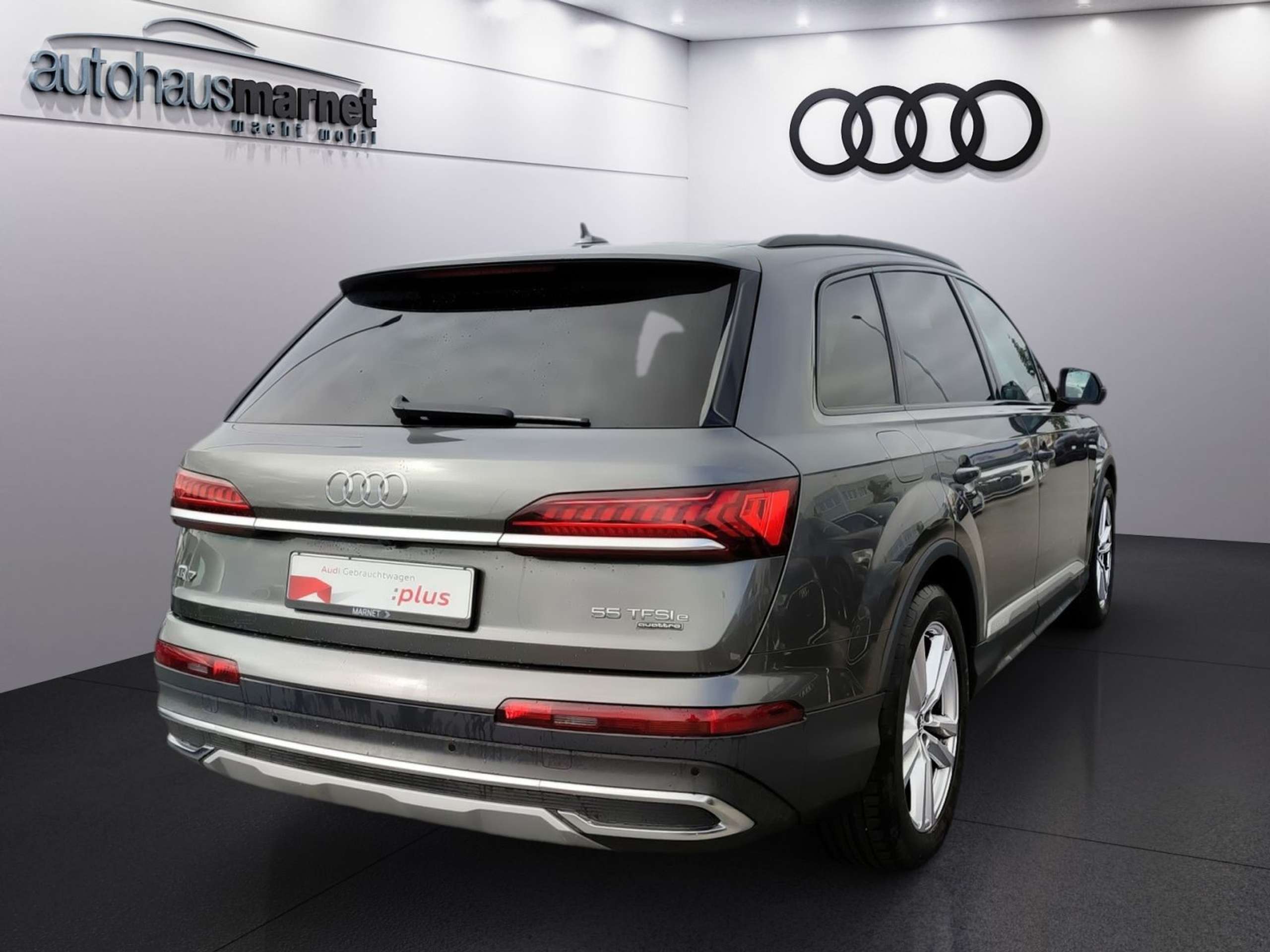 Audi - Q7