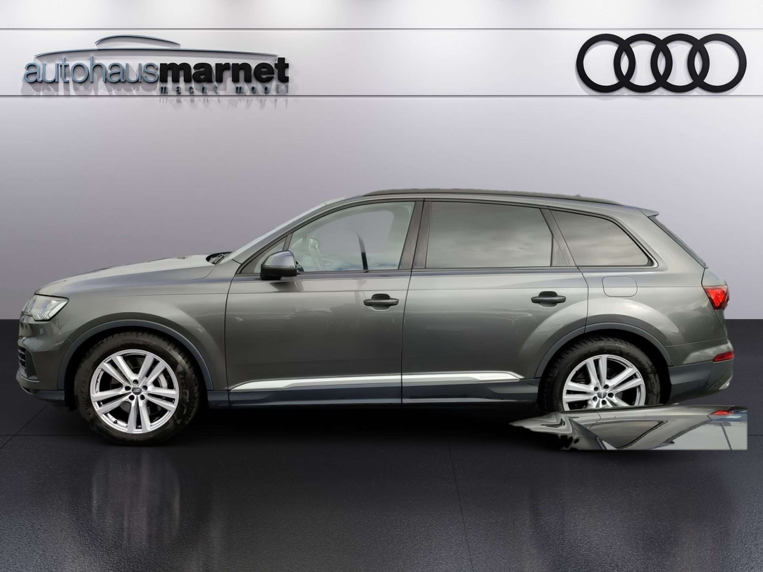 Audi - Q7