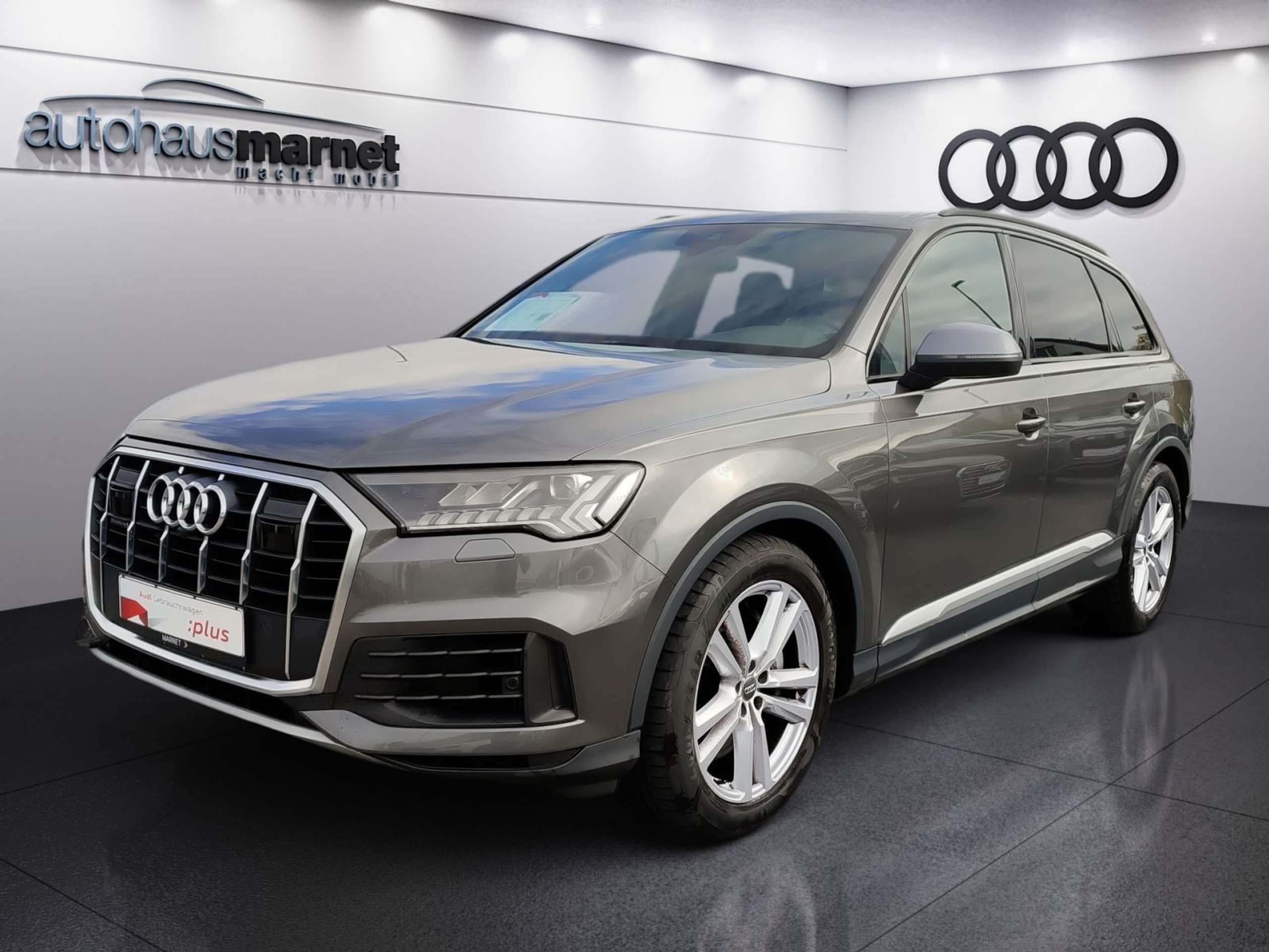 Audi - Q7