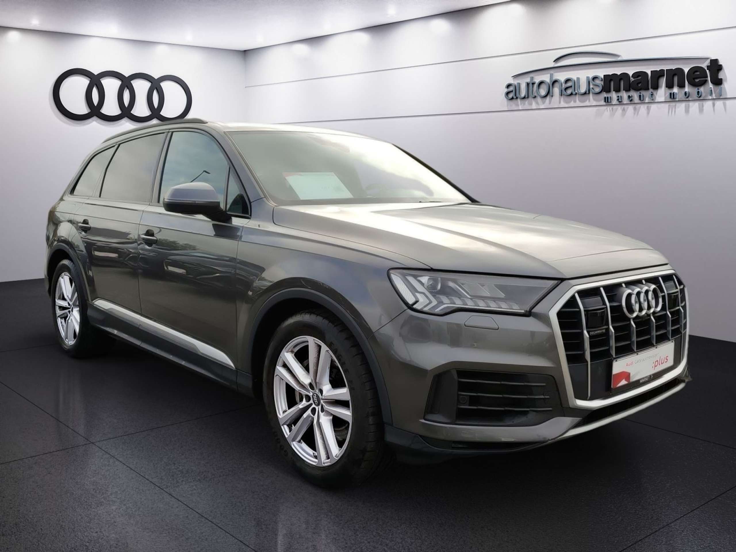 Audi - Q7