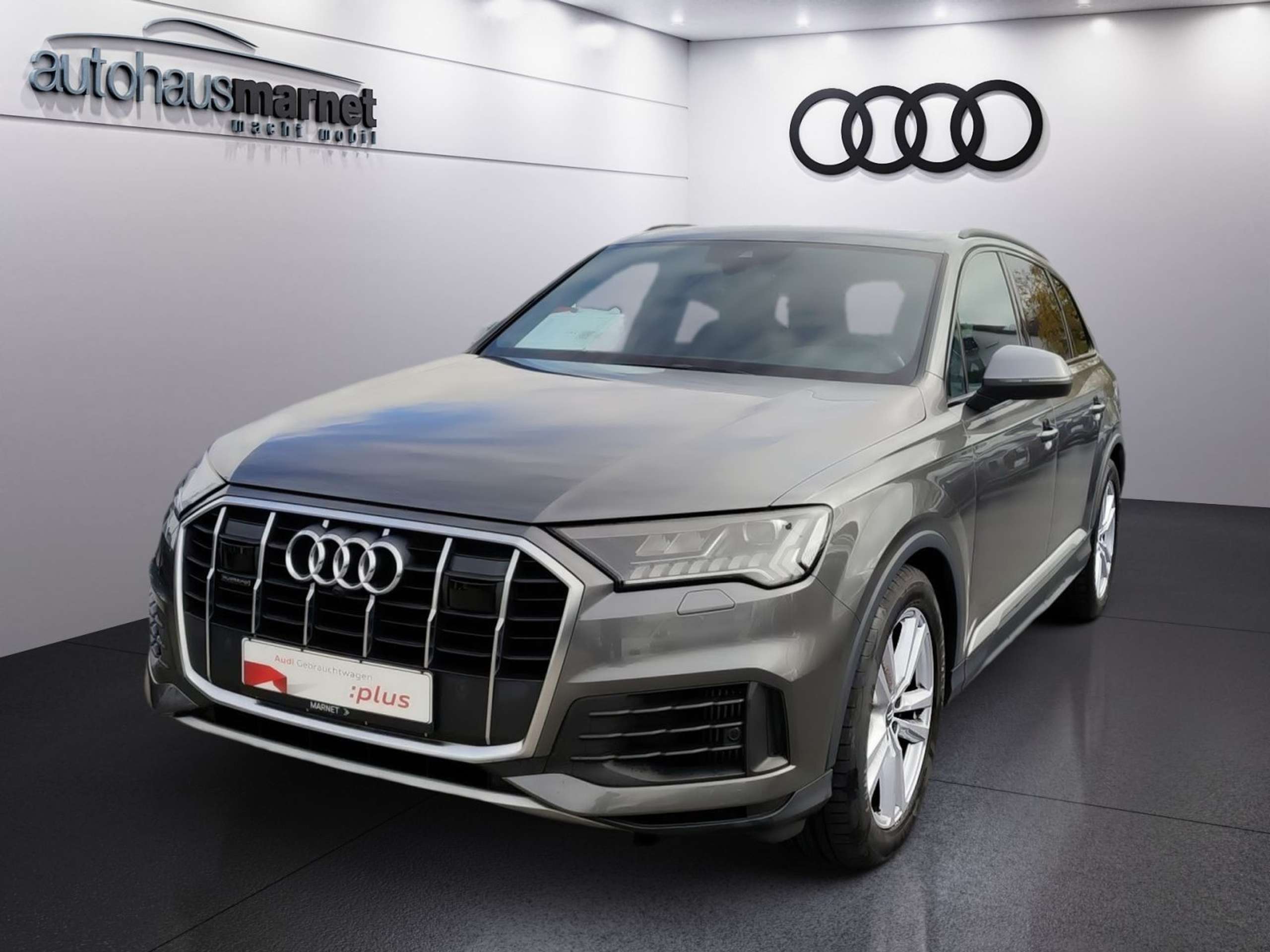 Audi - Q7