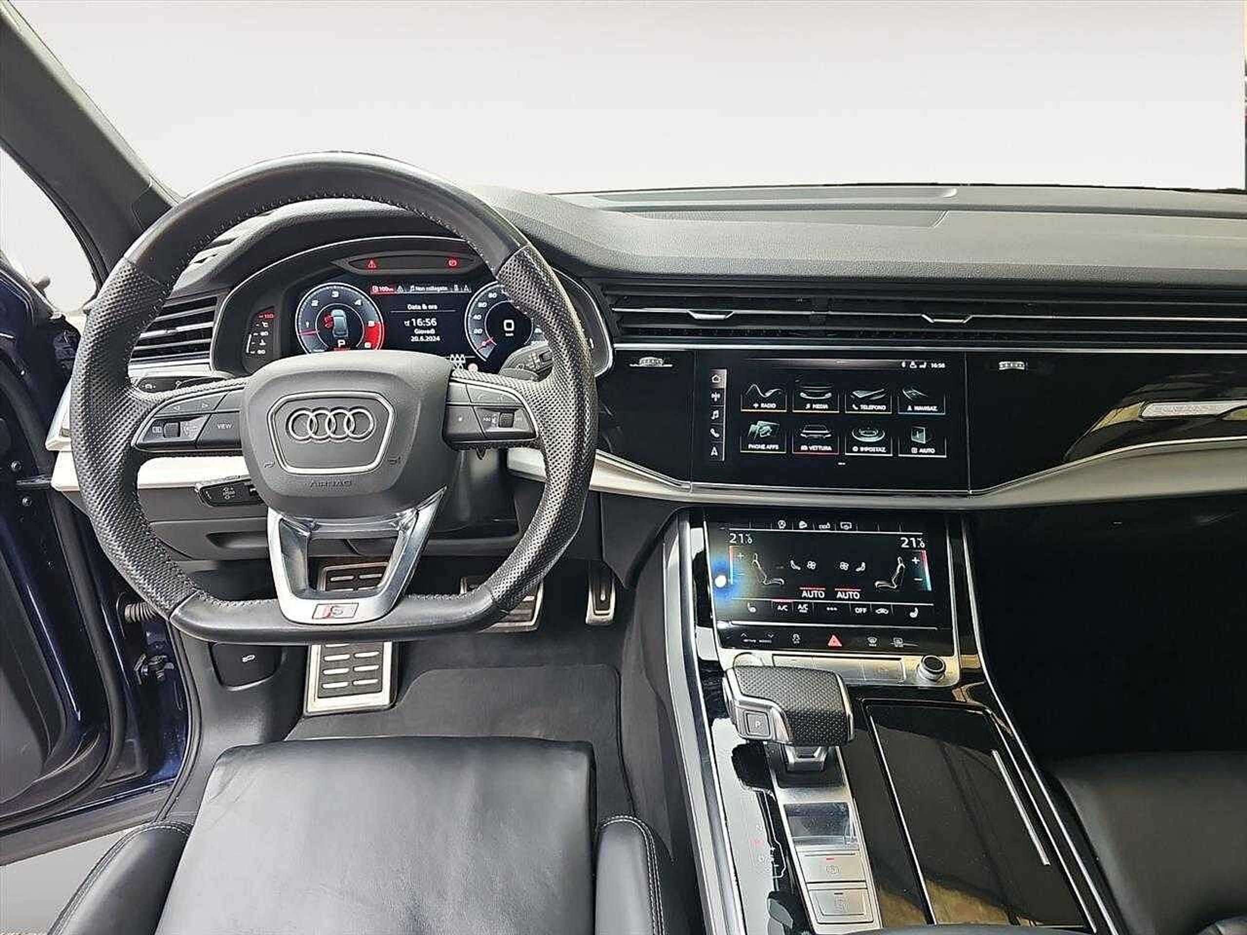 Audi - Q7