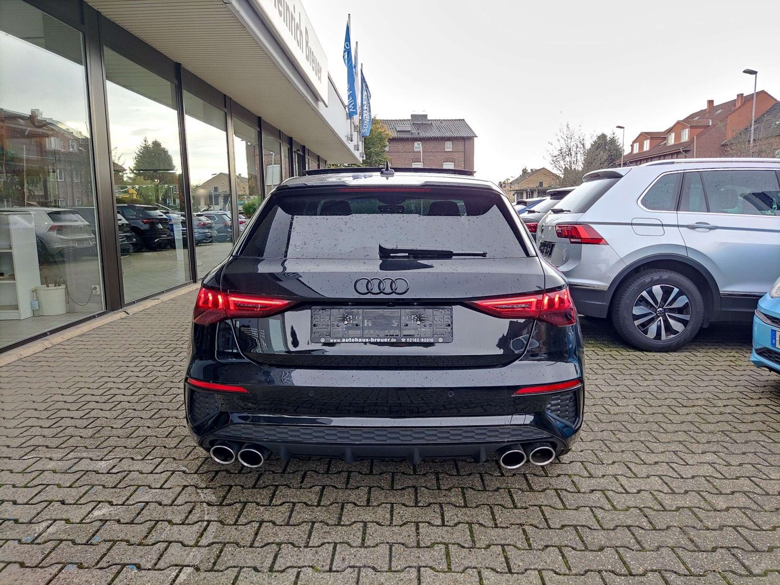 Audi - S3