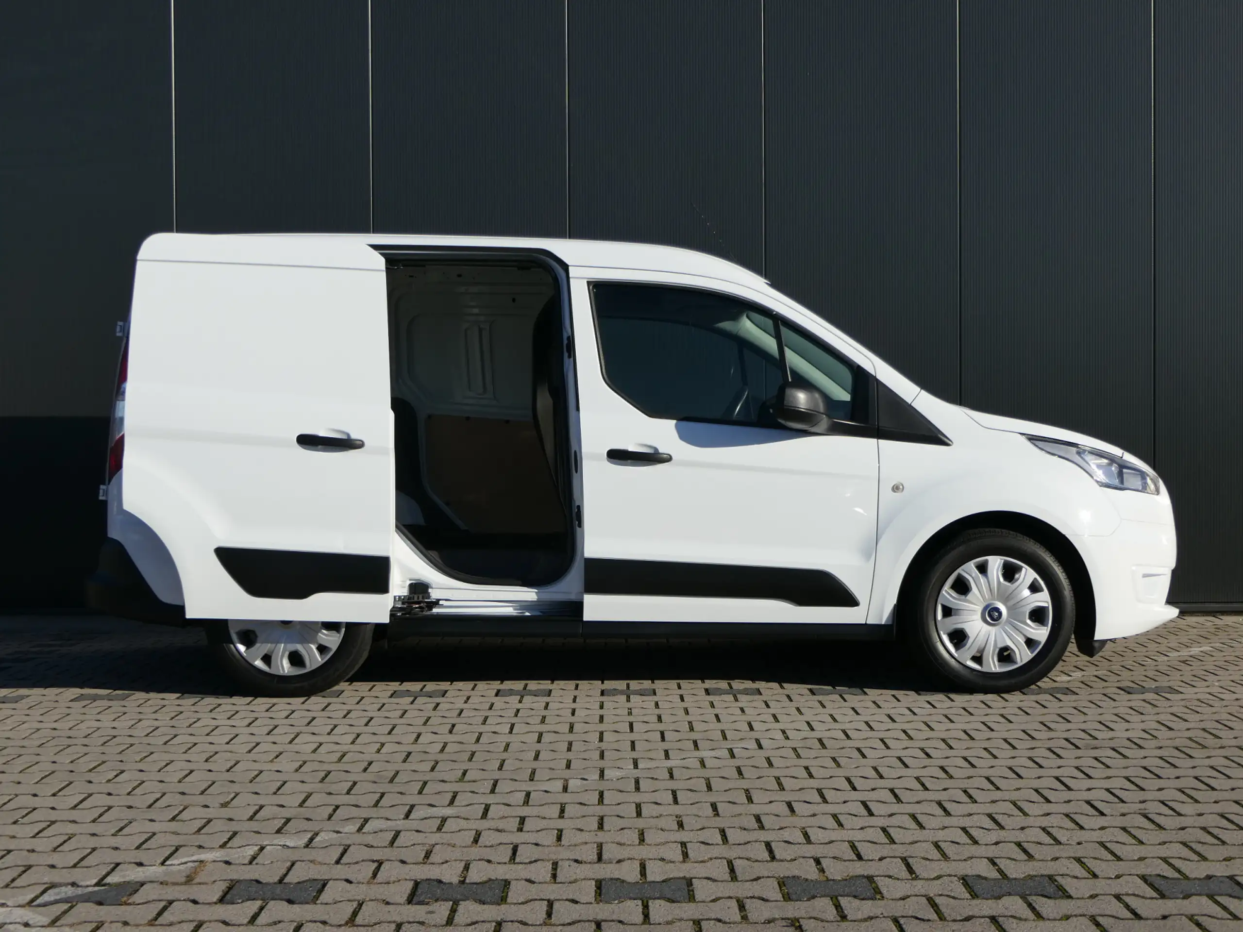 Ford - Transit Connect