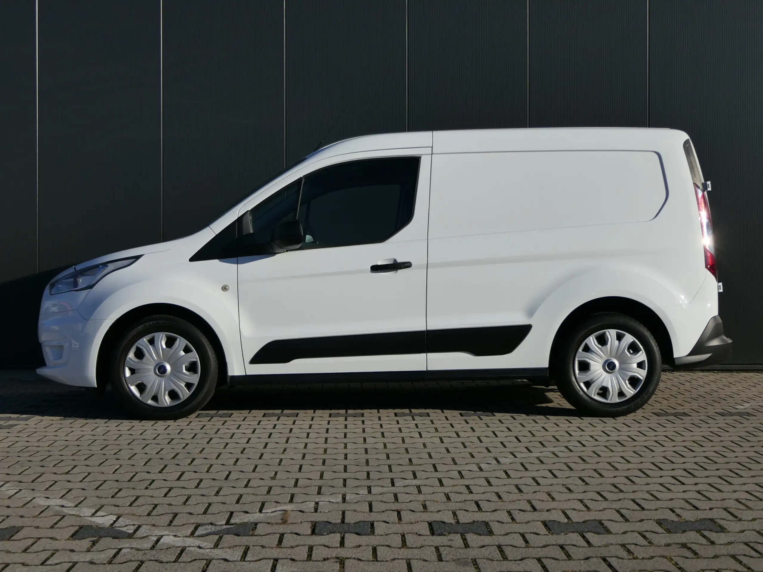 Ford - Transit Connect