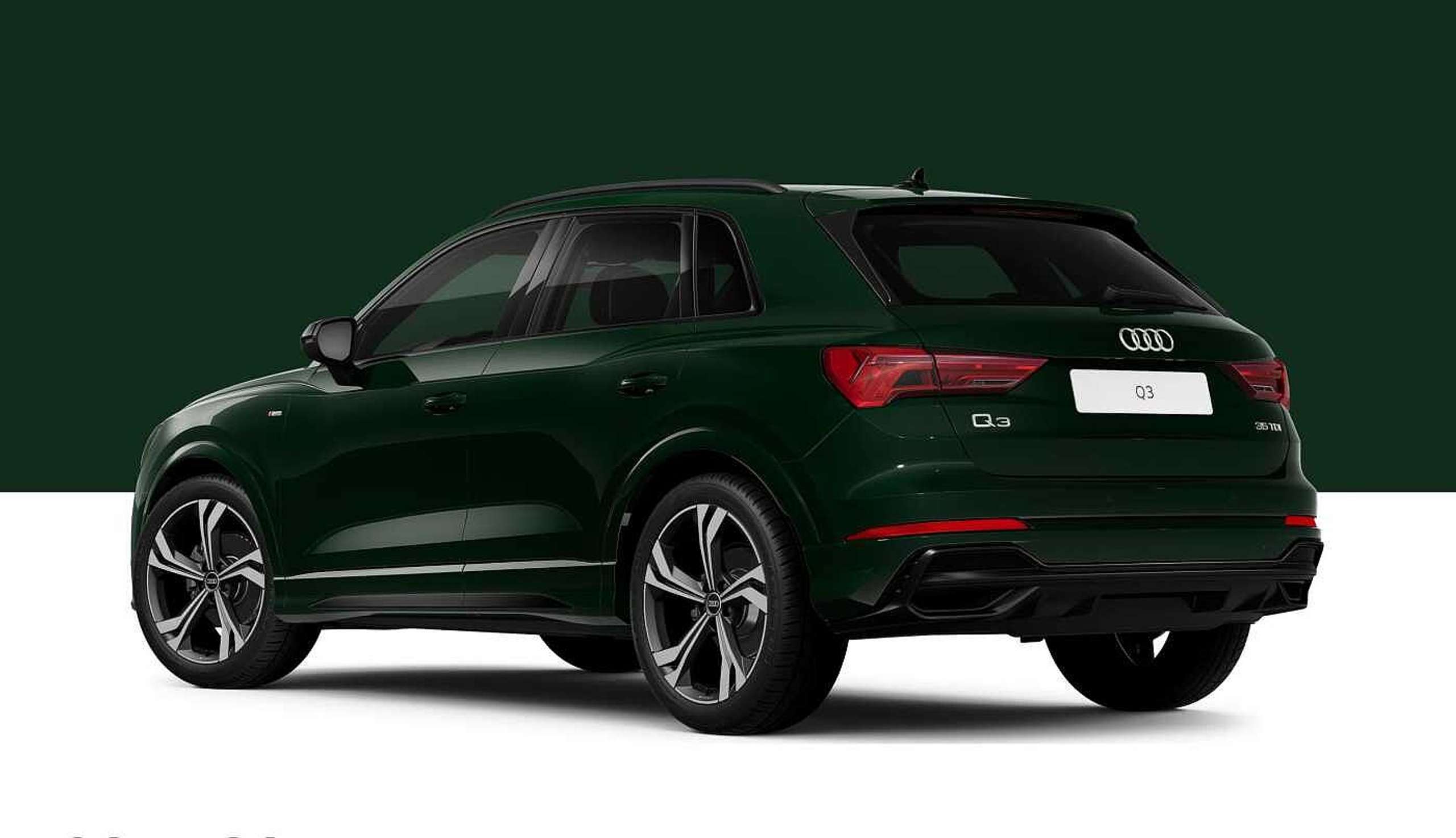 Audi - Q3