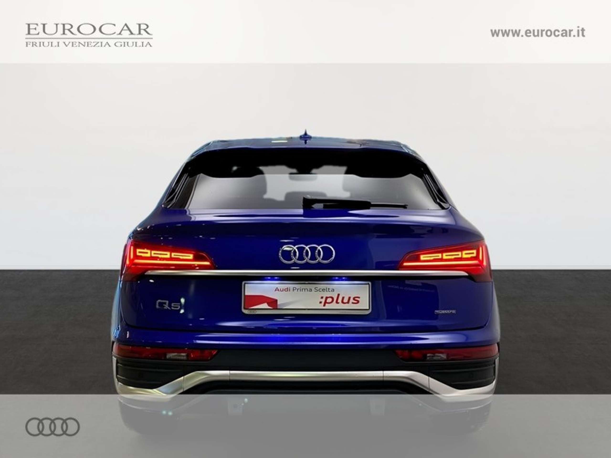 Audi - Q5