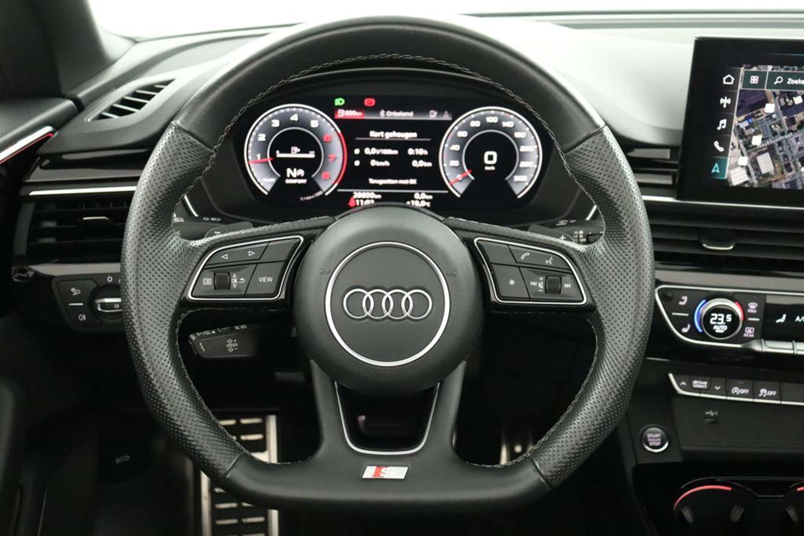 Audi A5 2023