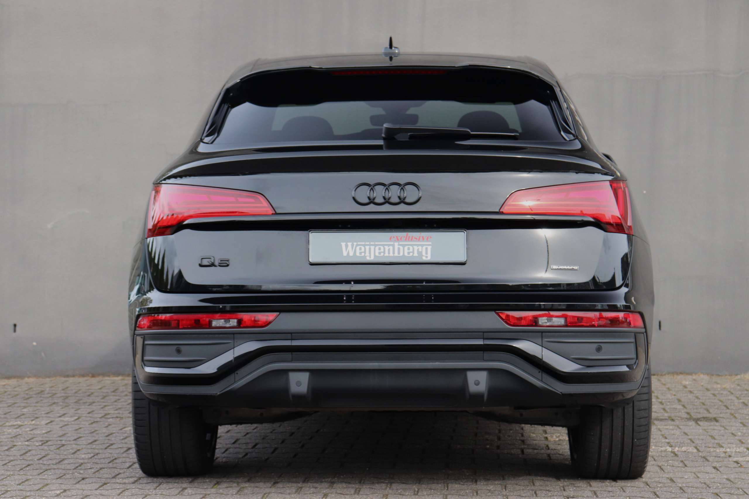 Audi - Q5