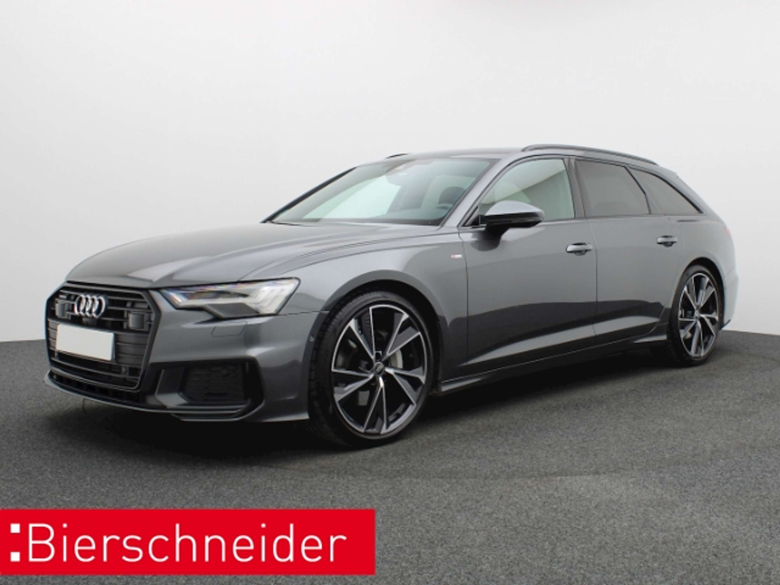 Audi - A6