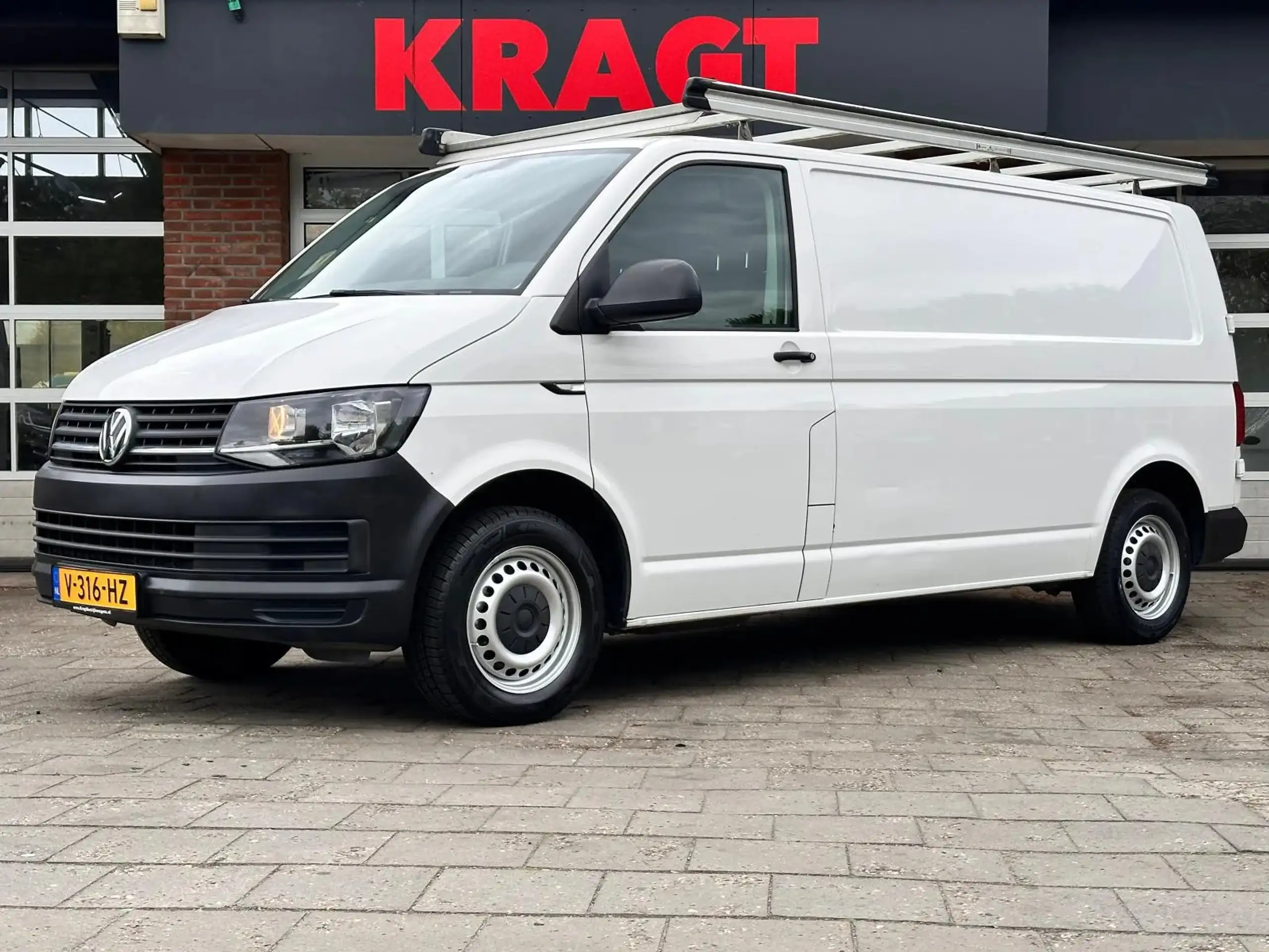 Volkswagen - Transporter