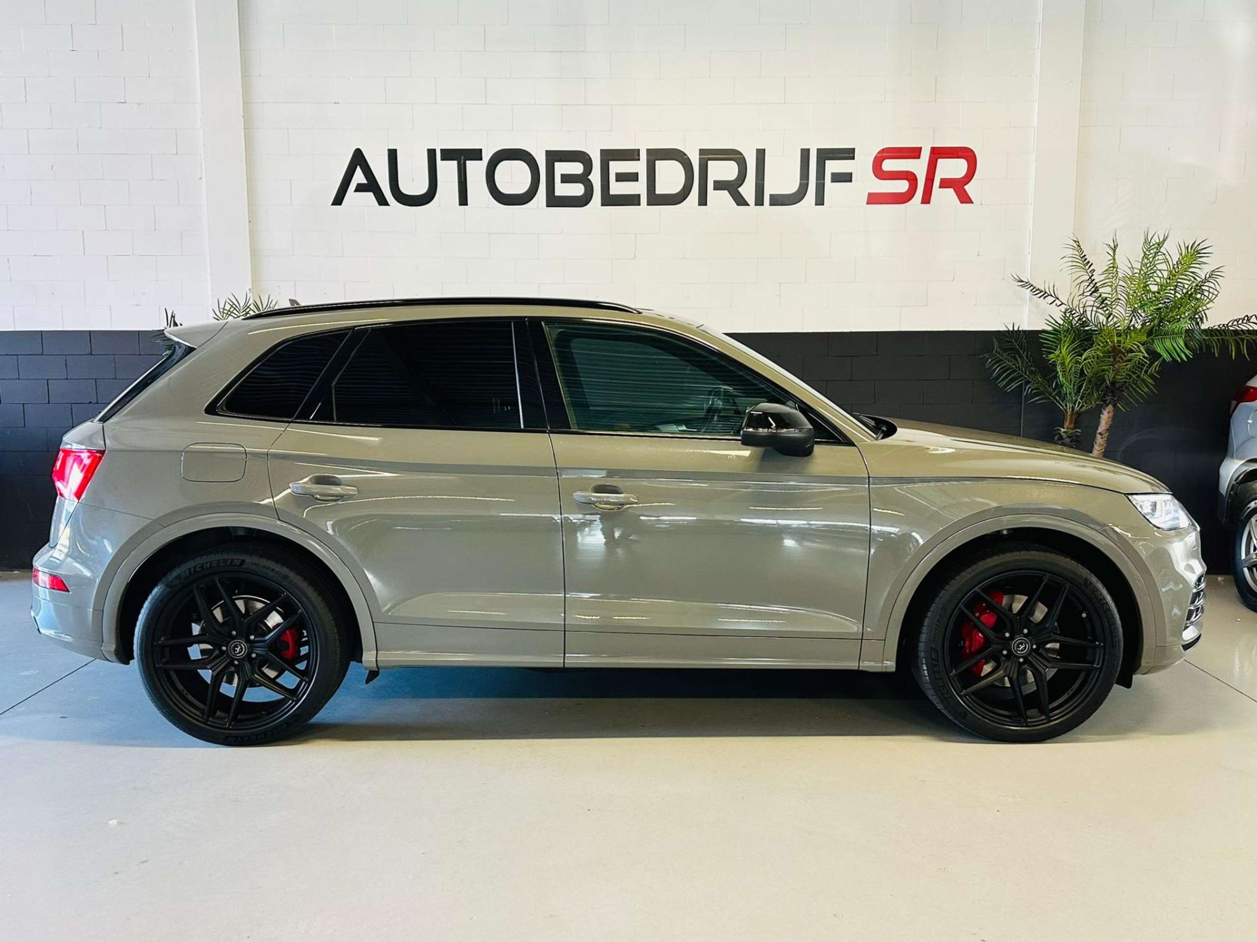 Audi - Q5