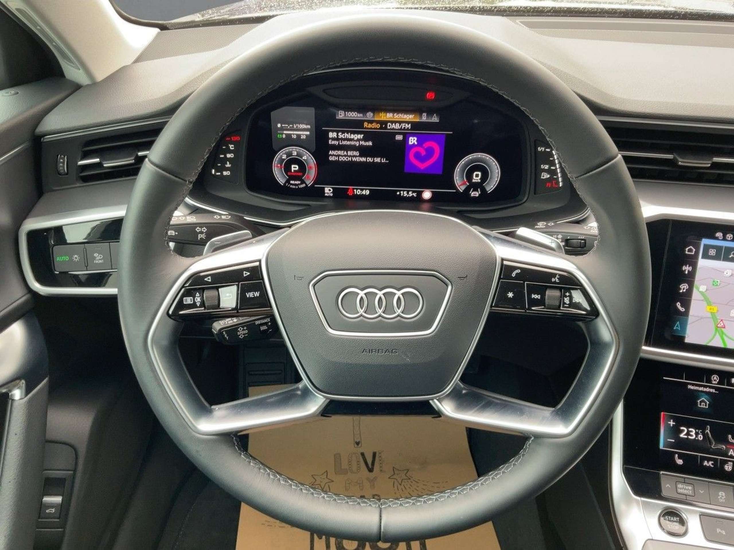 Audi - A6