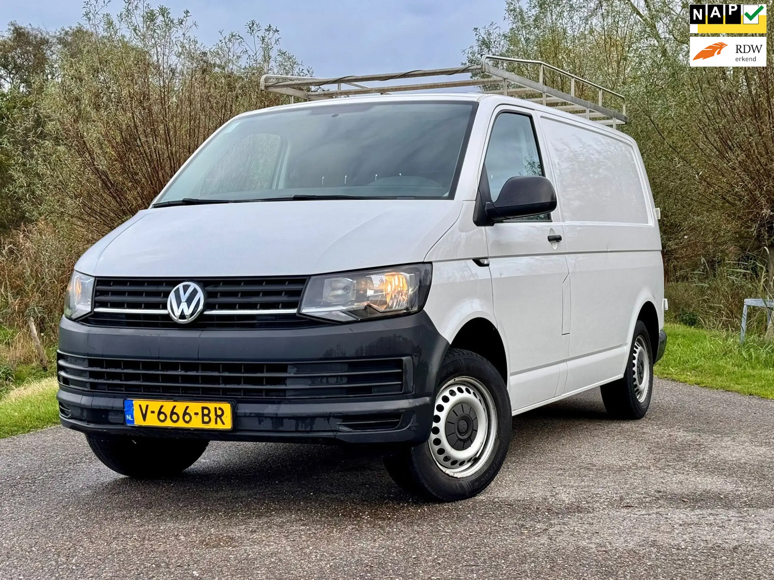 Volkswagen - Transporter