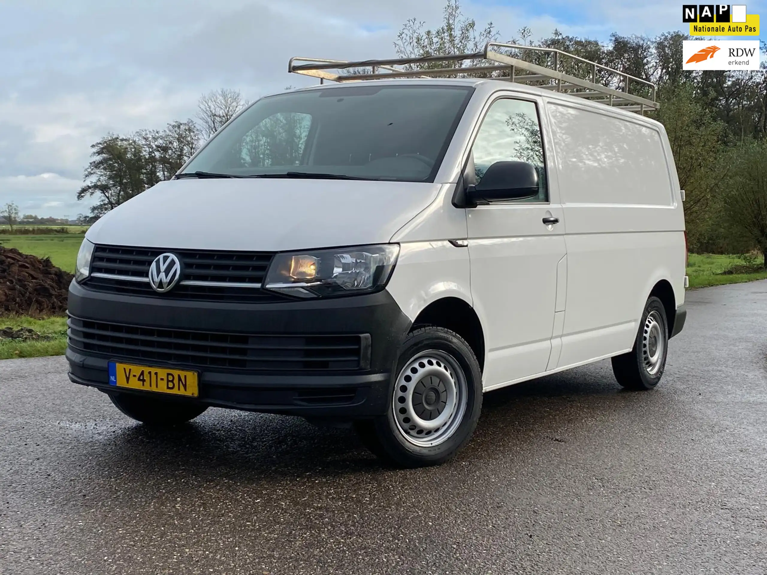 Volkswagen - Transporter