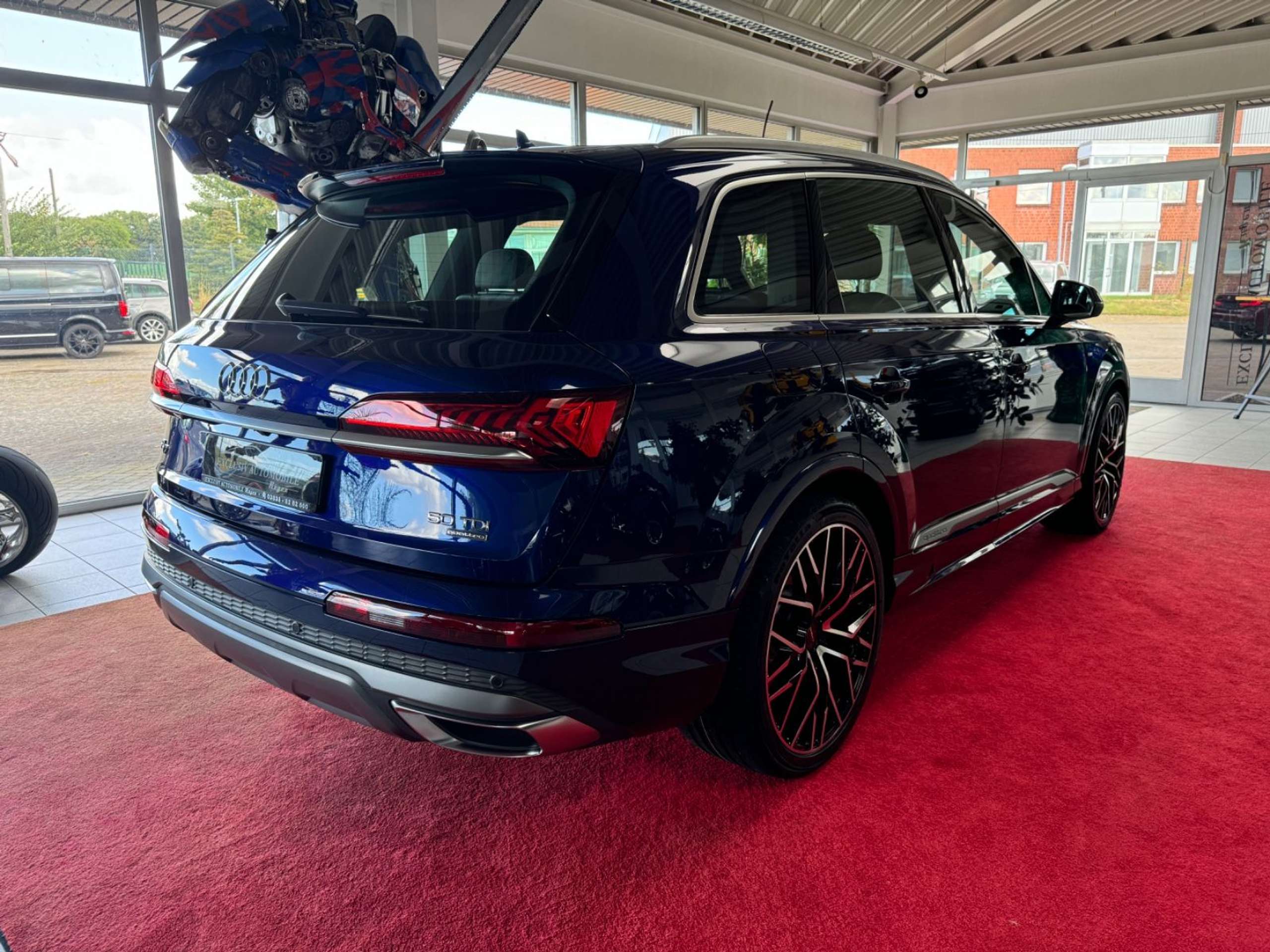 Audi - Q7