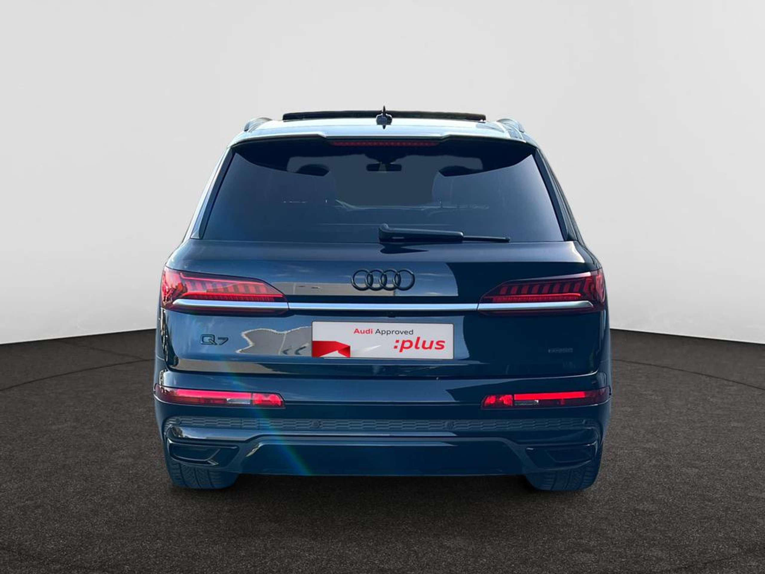 Audi - Q7