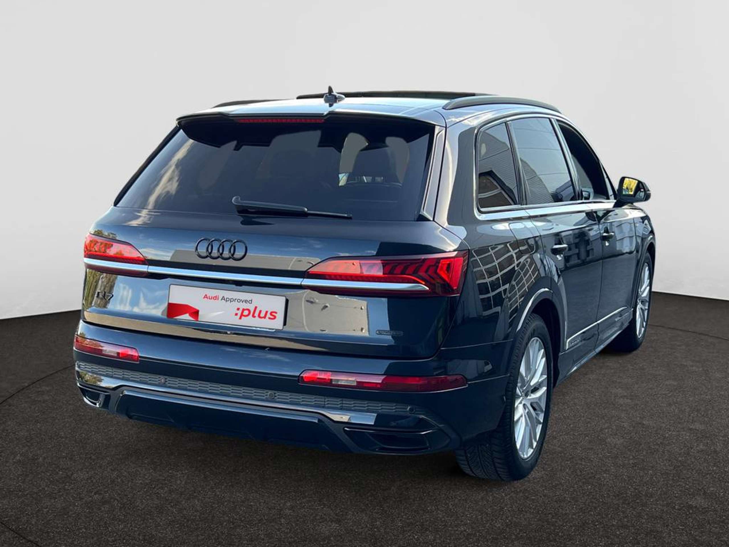 Audi - Q7