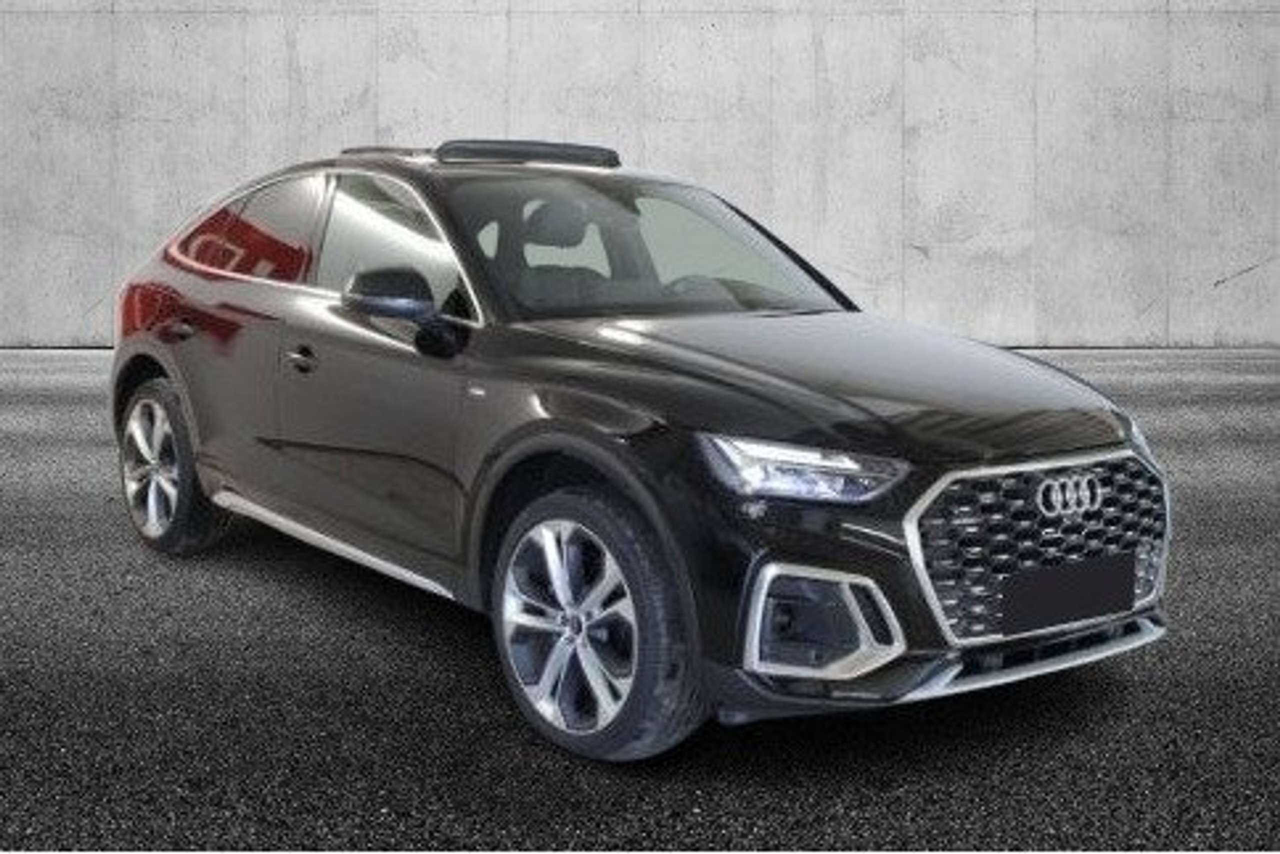 Audi - Q5