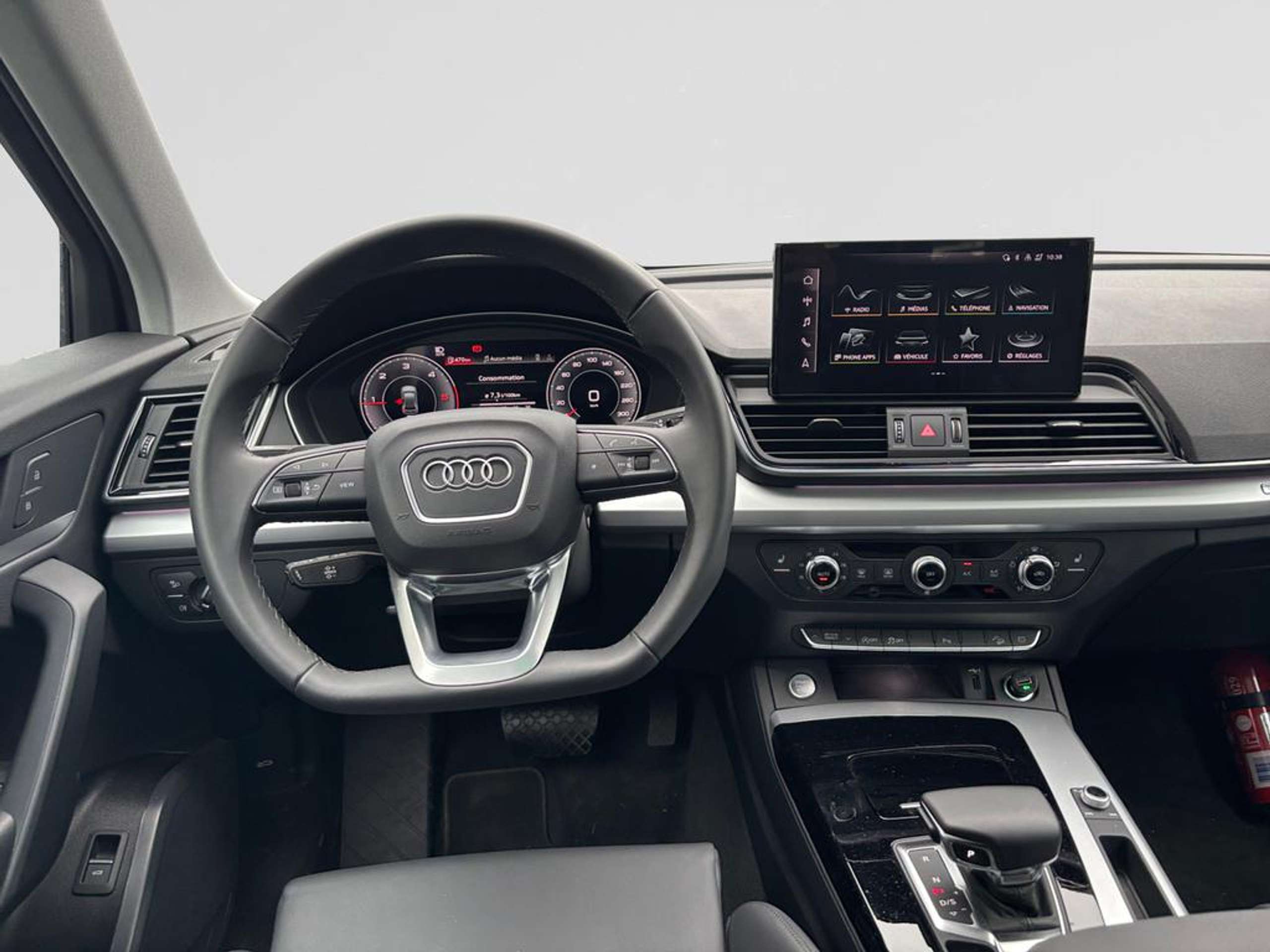 Audi - Q5