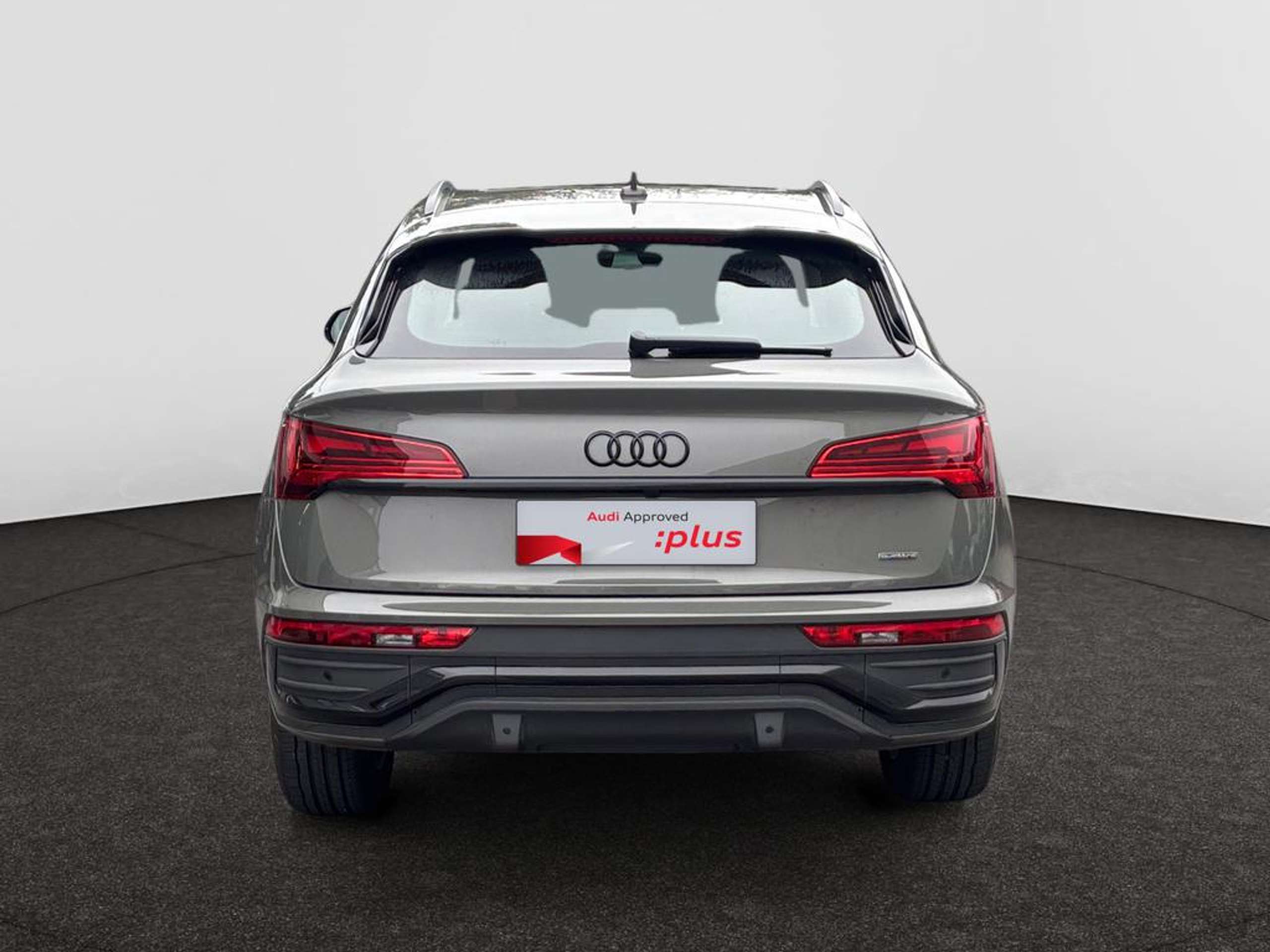 Audi - Q5