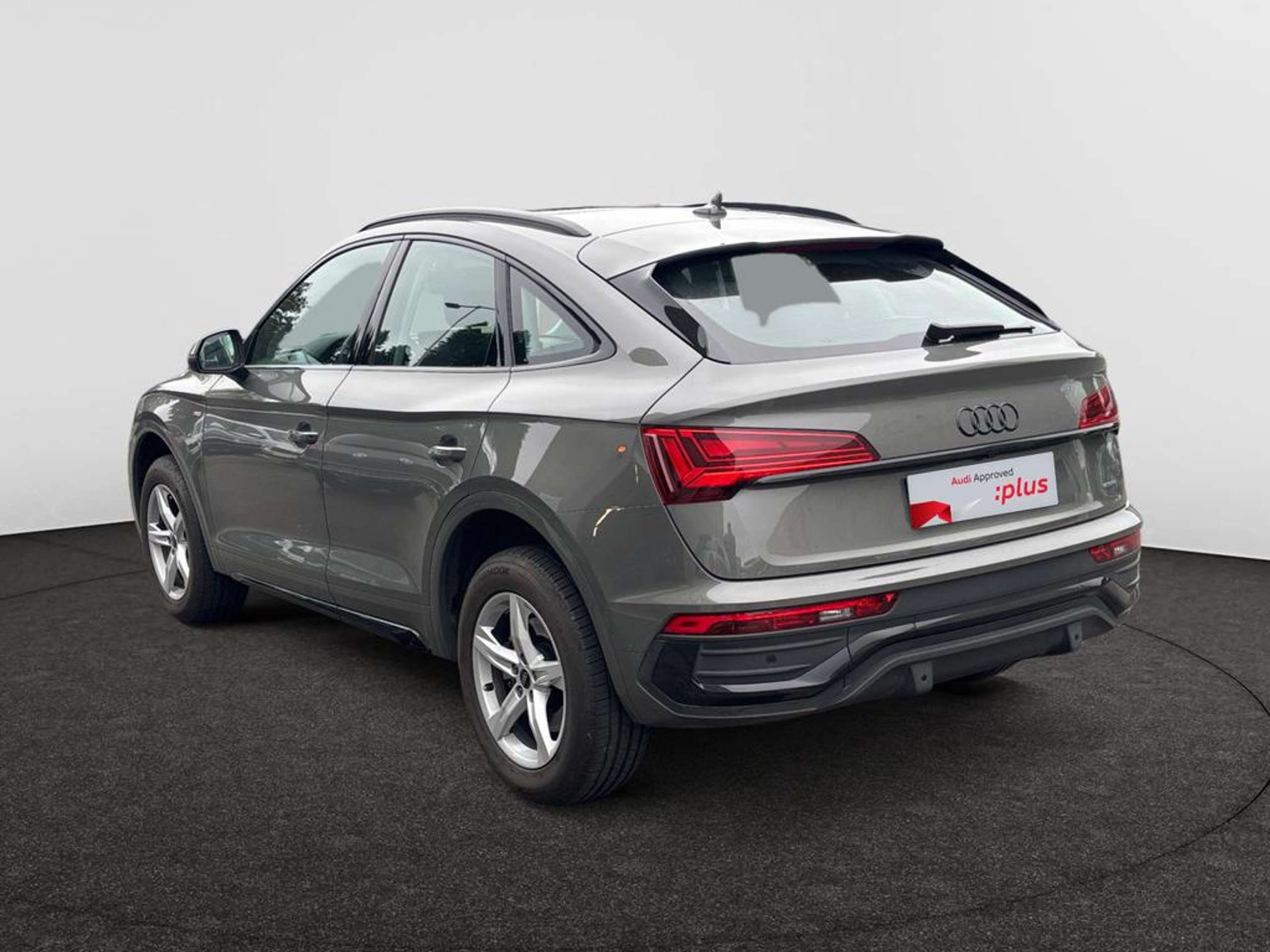 Audi - Q5