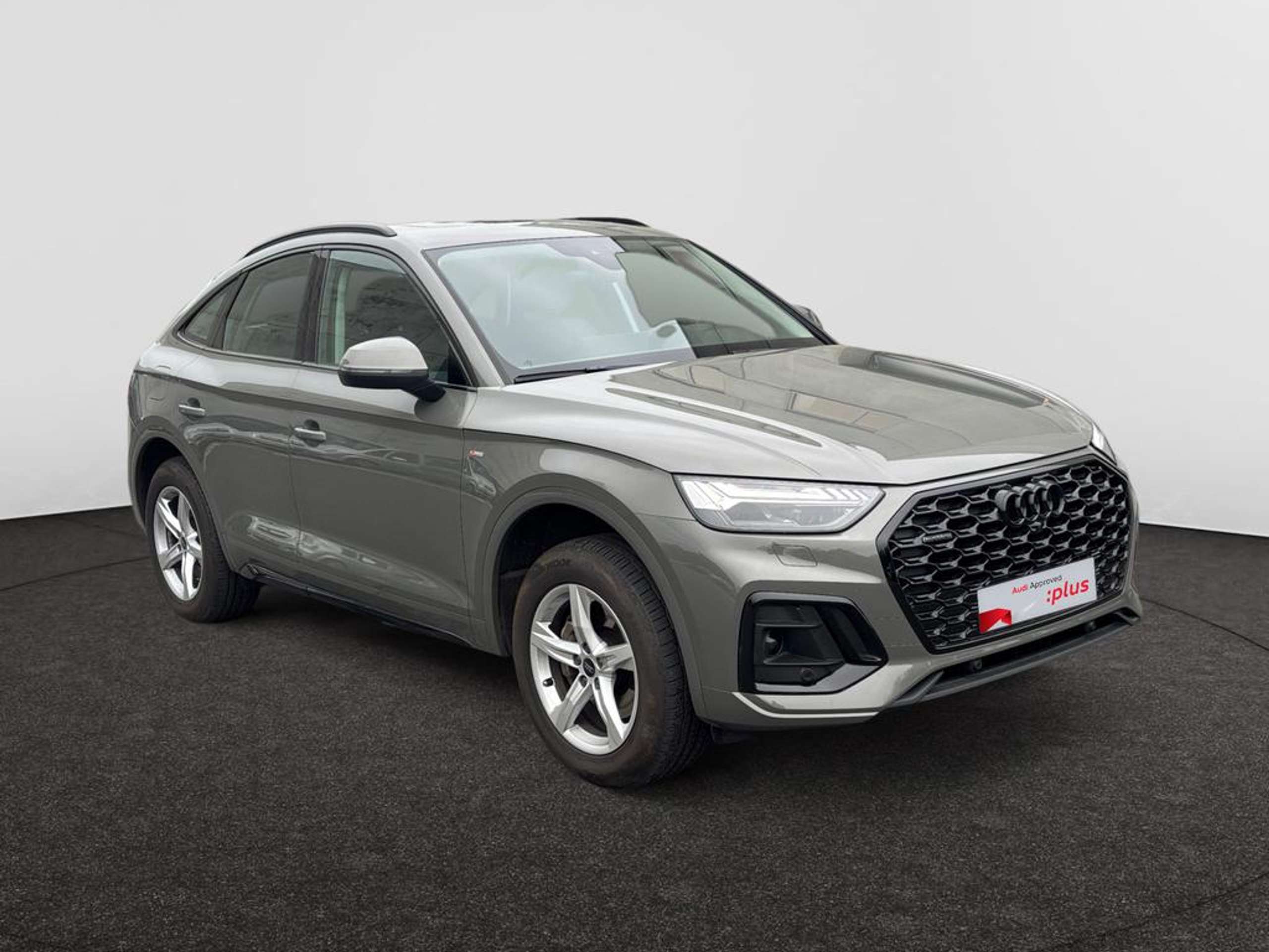 Audi - Q5