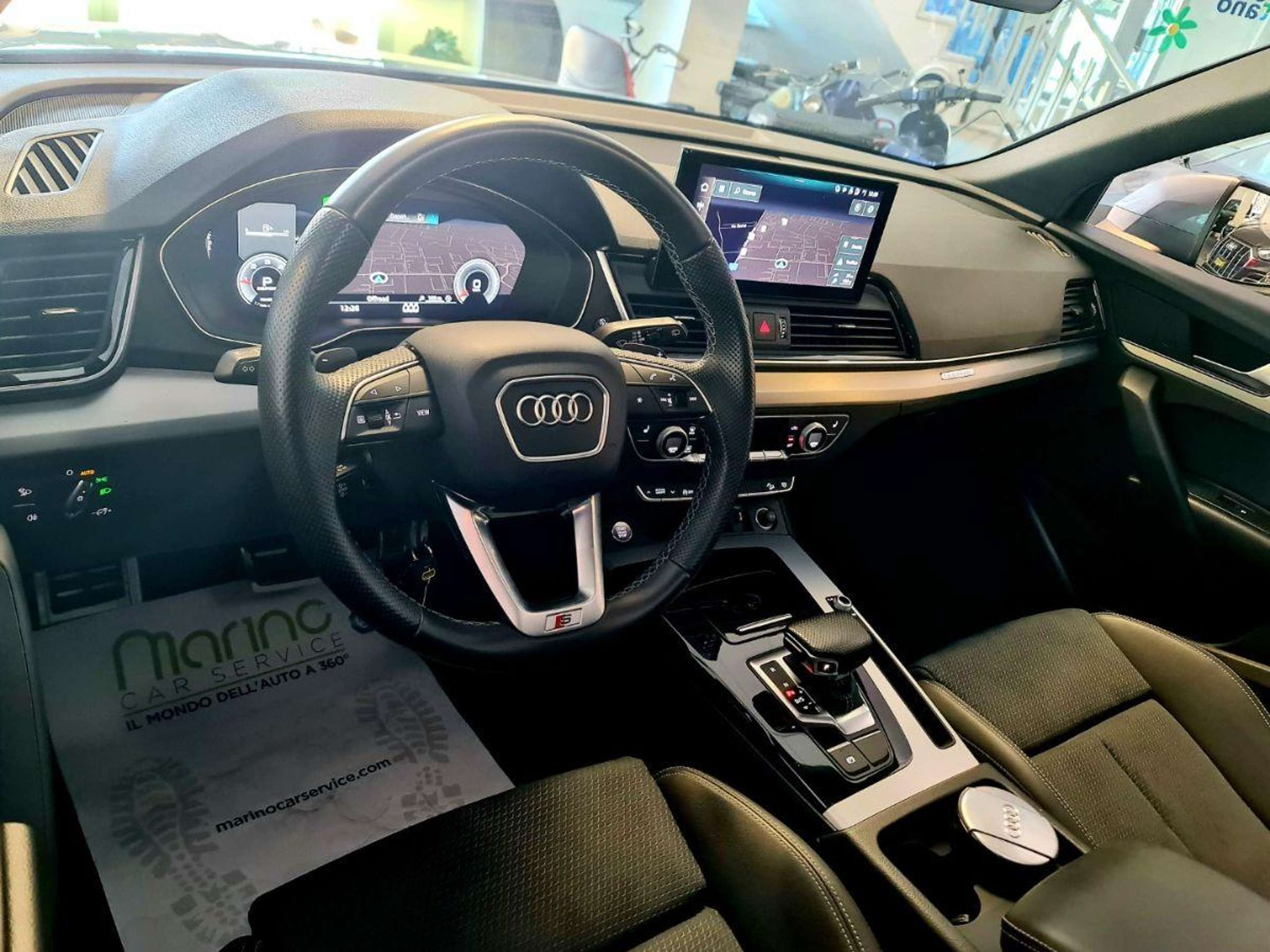 Audi - Q5