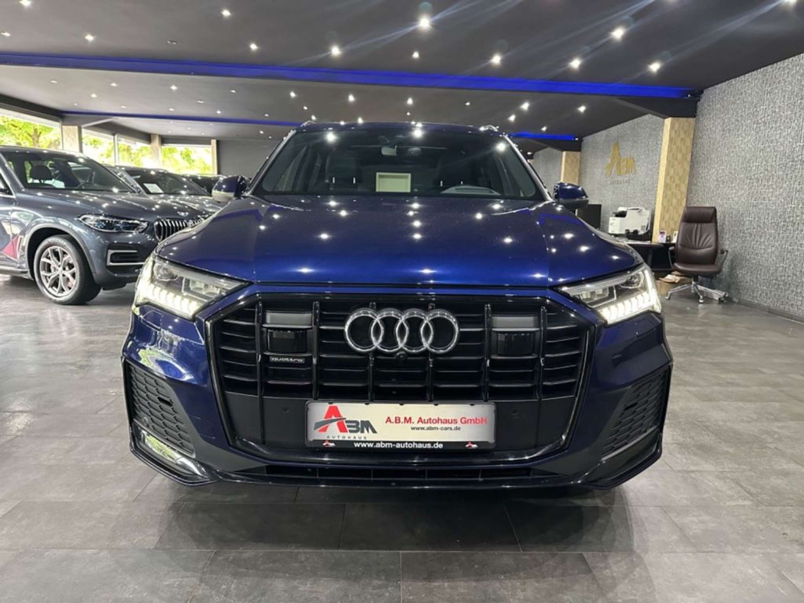 Audi - Q7