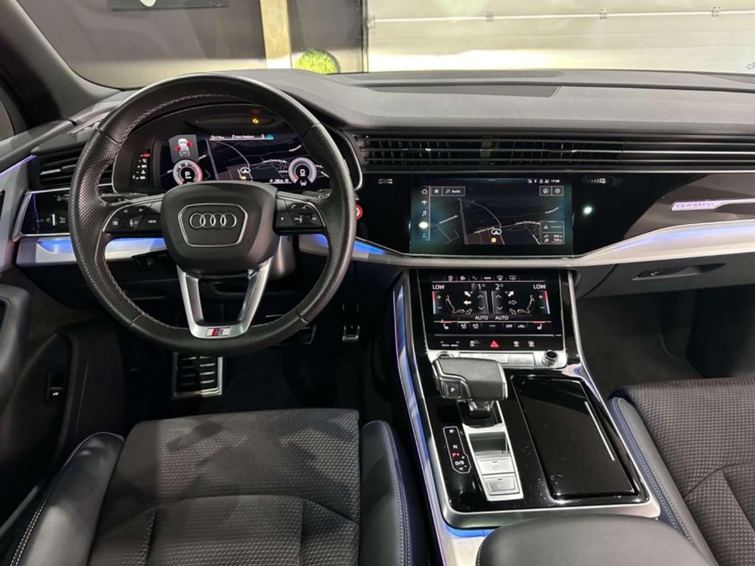 Audi - Q7