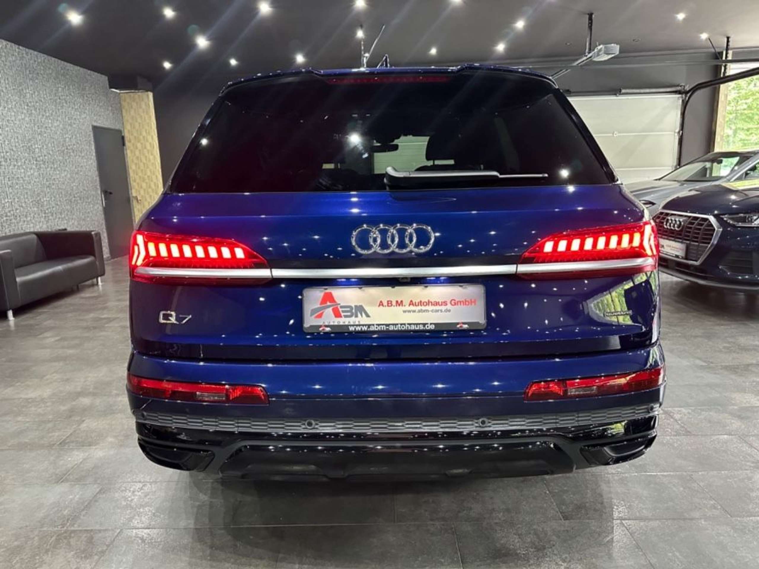 Audi - Q7