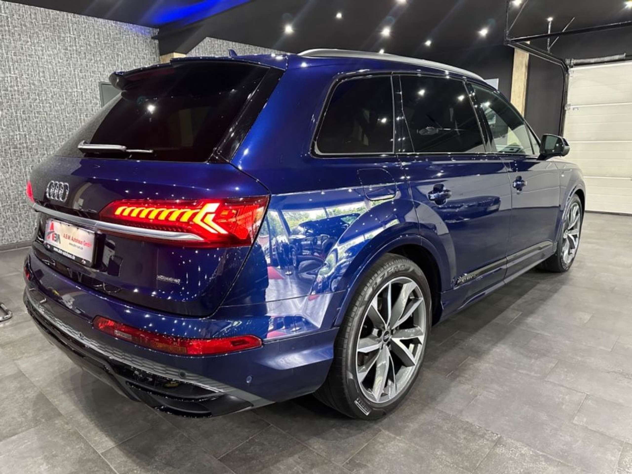 Audi - Q7