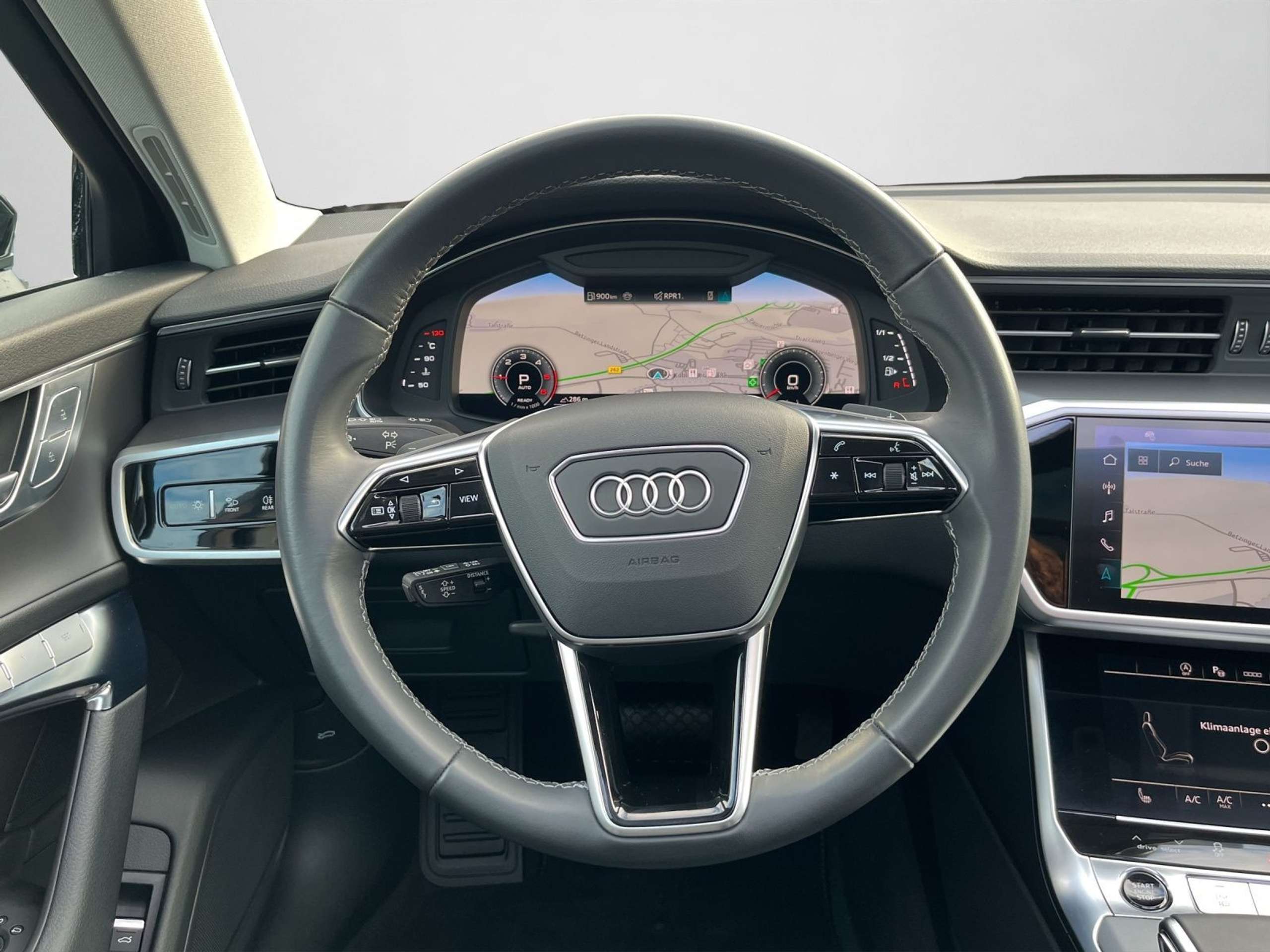 Audi - A6