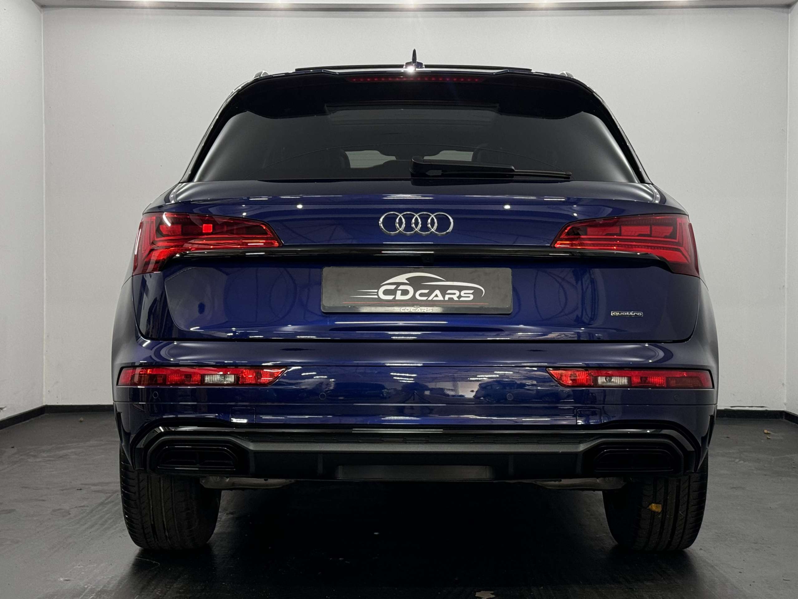 Audi - Q5