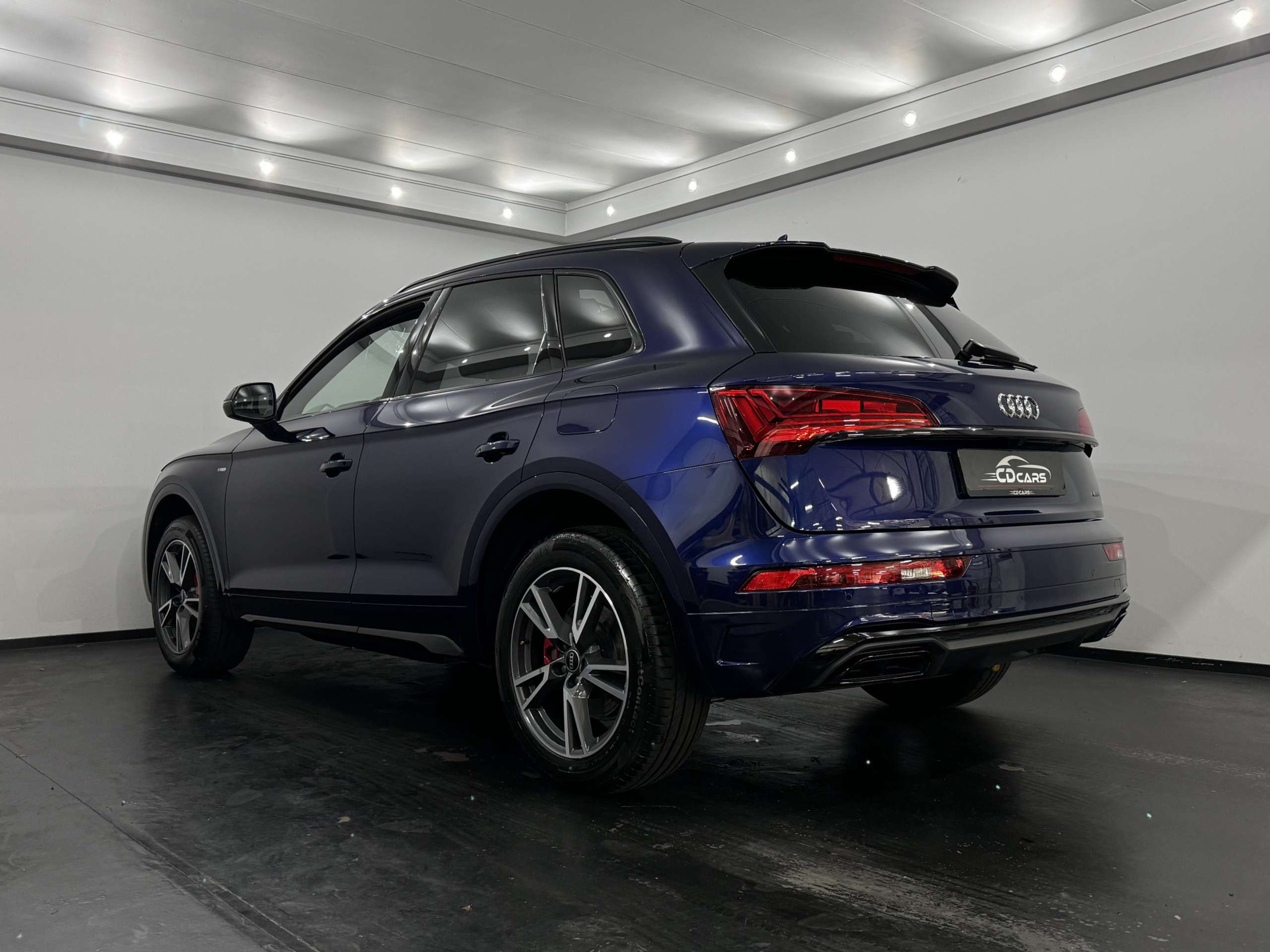 Audi - Q5