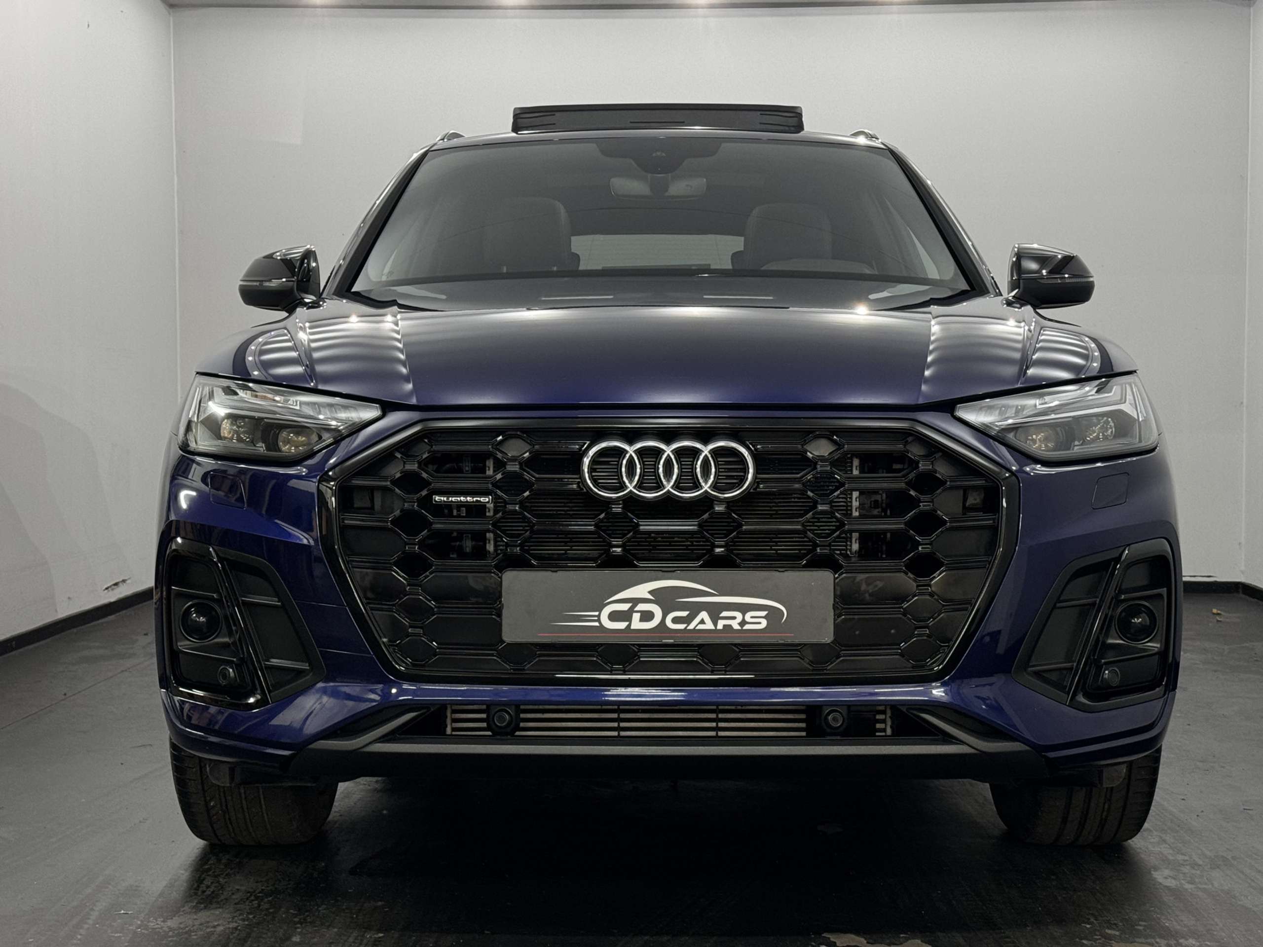 Audi - Q5