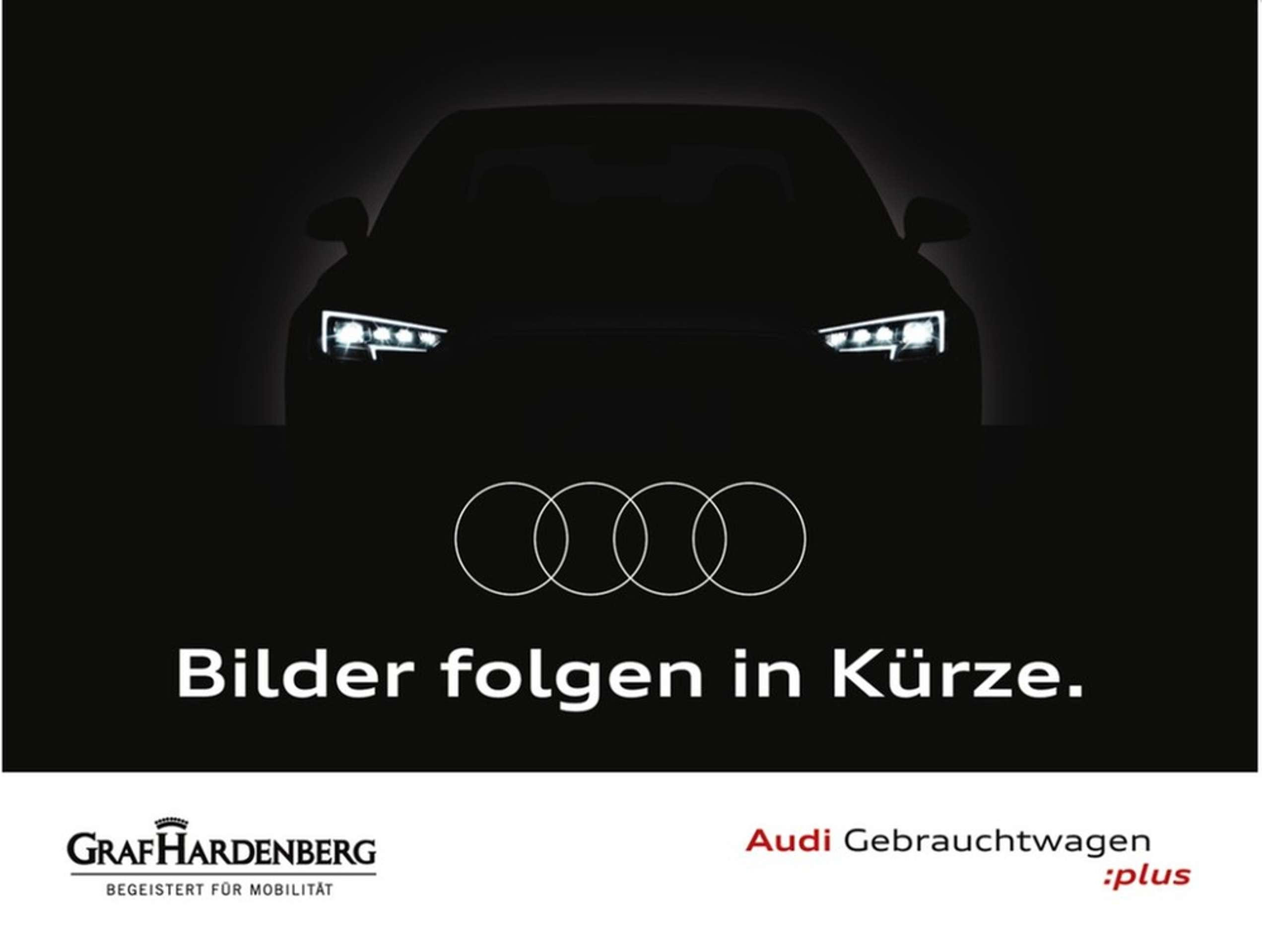 Audi - A4