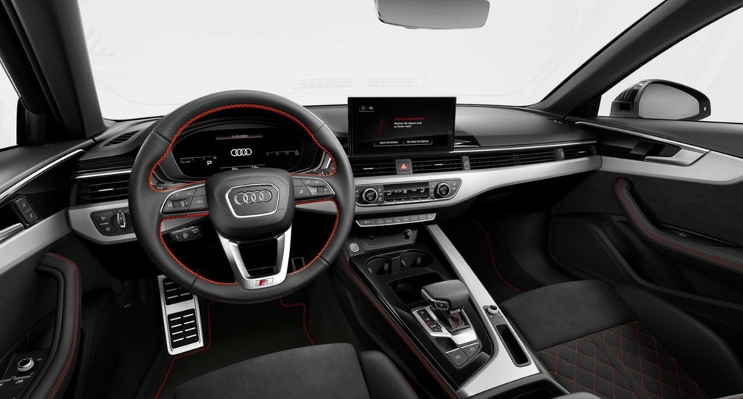 Audi - A4