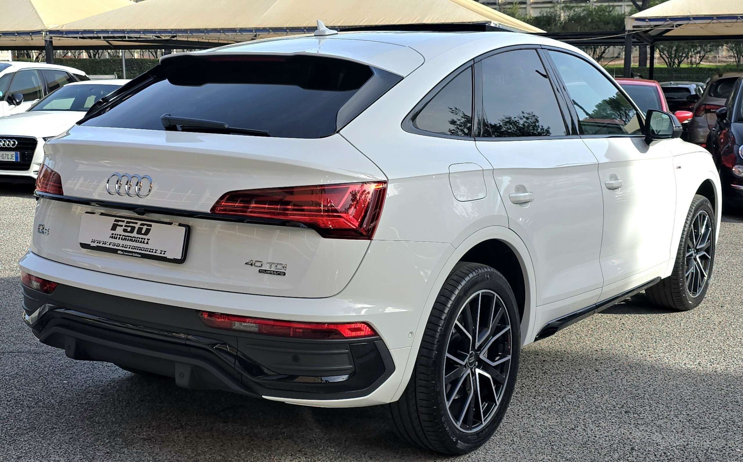 Audi - Q5