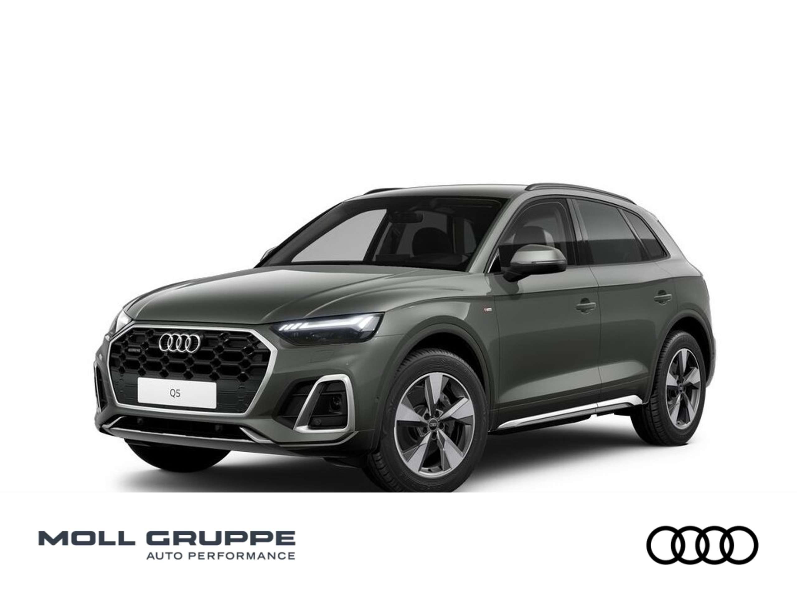 Audi - Q5