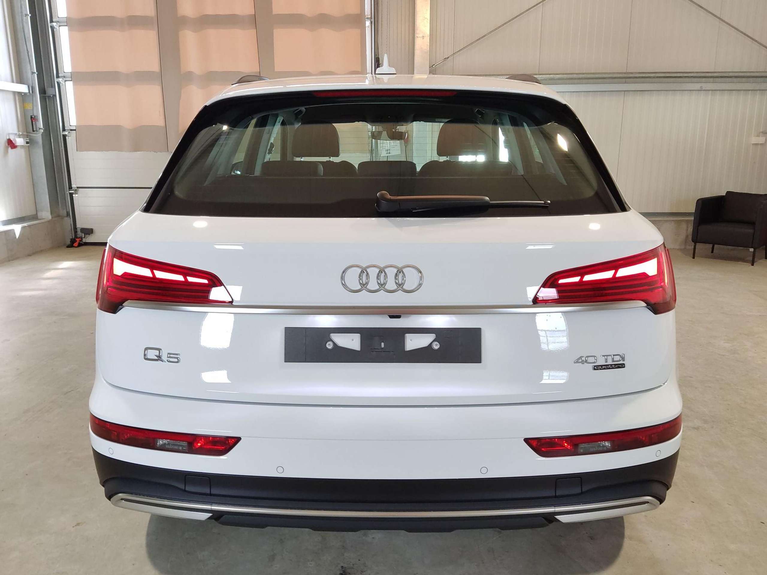 Audi - Q5