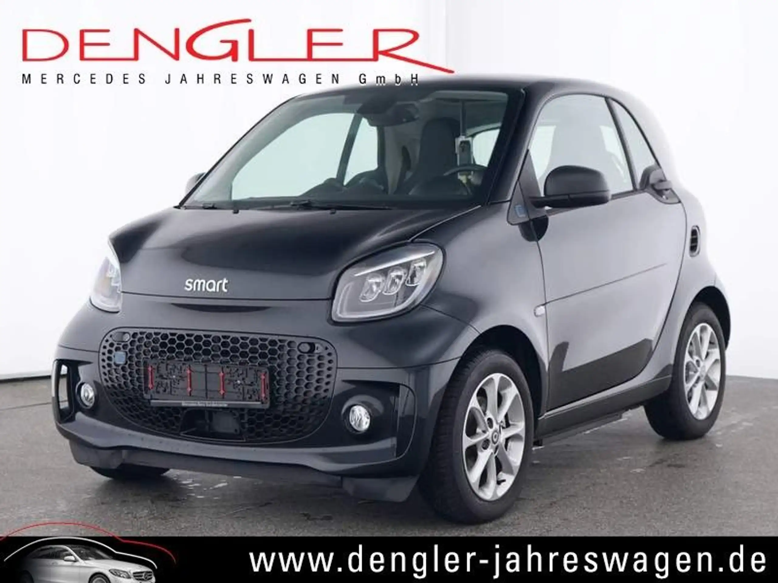 smart - forTwo