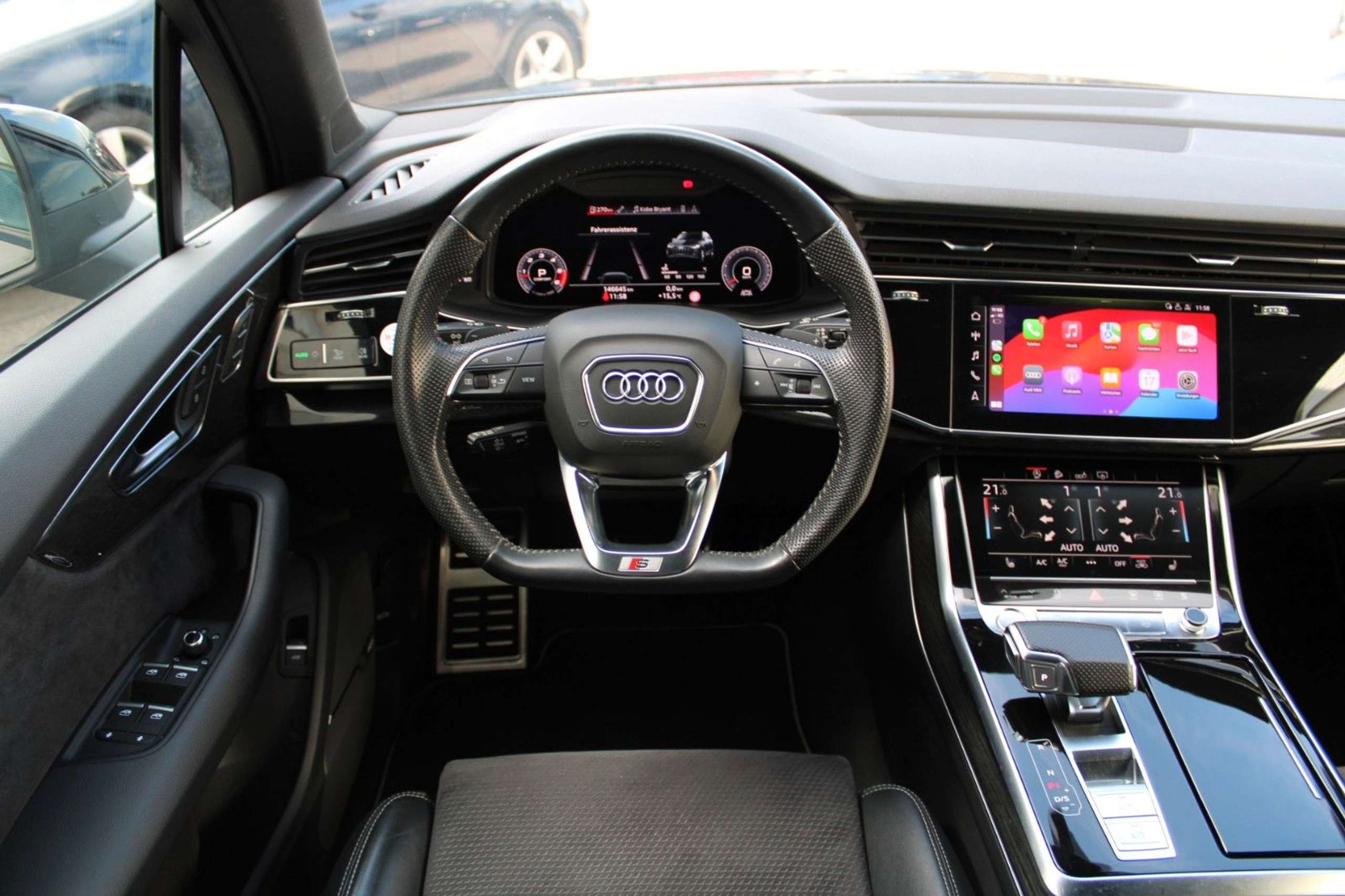 Audi - Q7