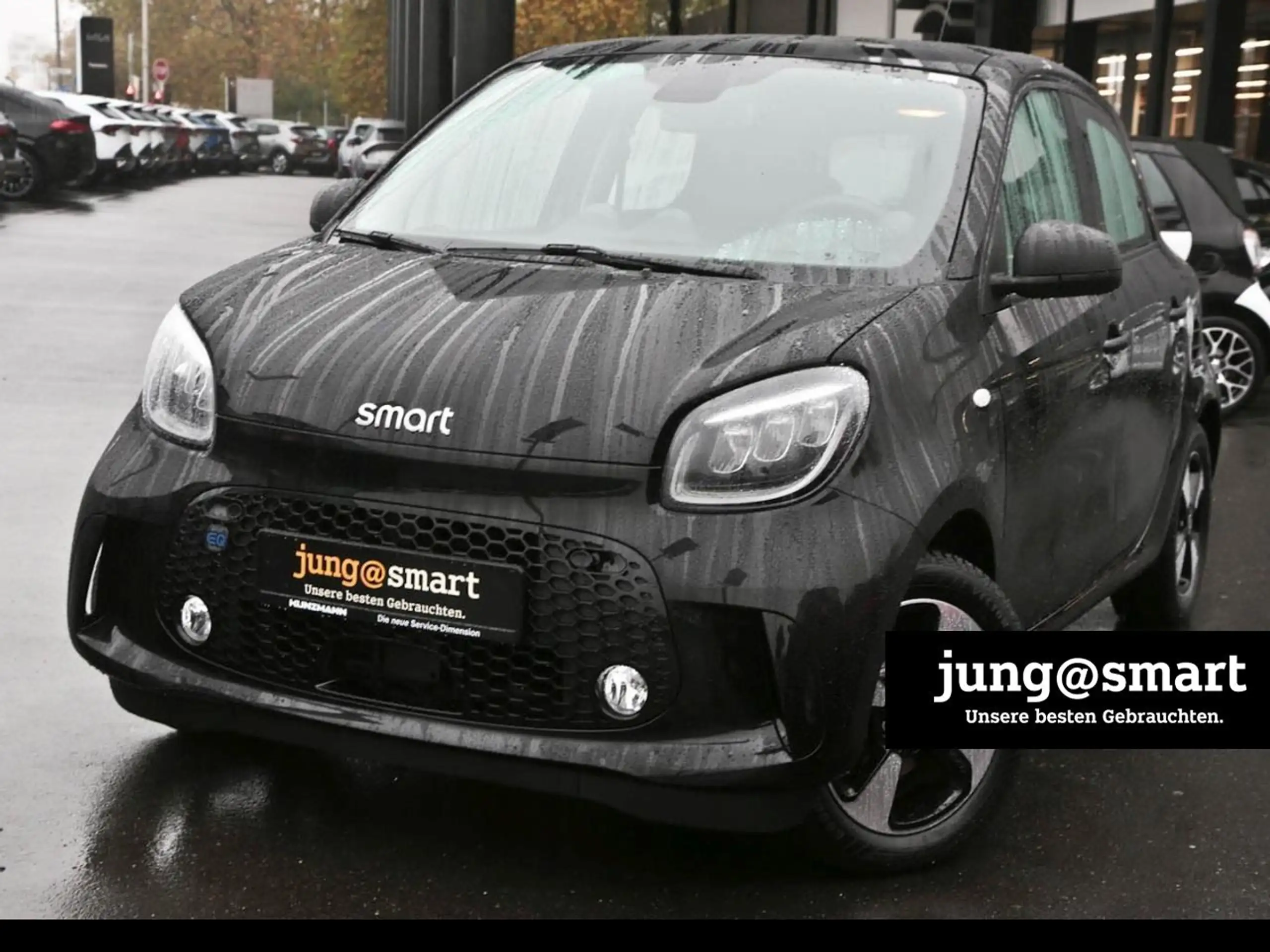 smart - forFour