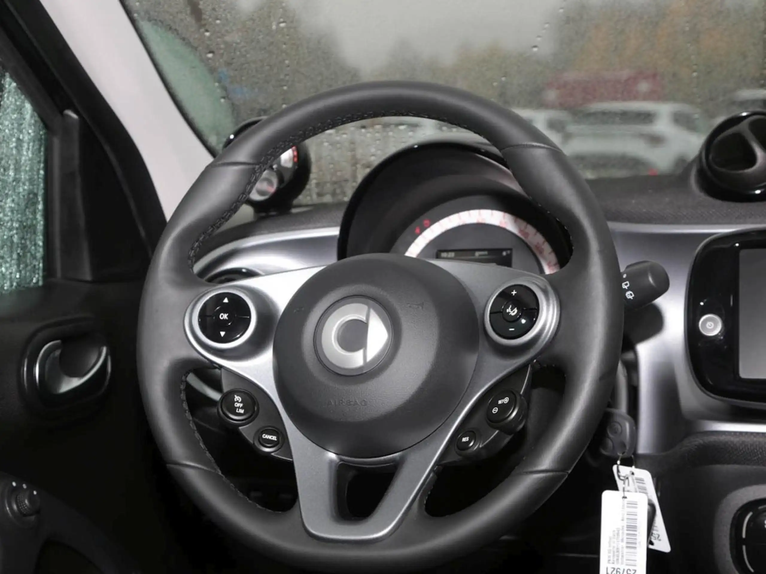 smart - forFour