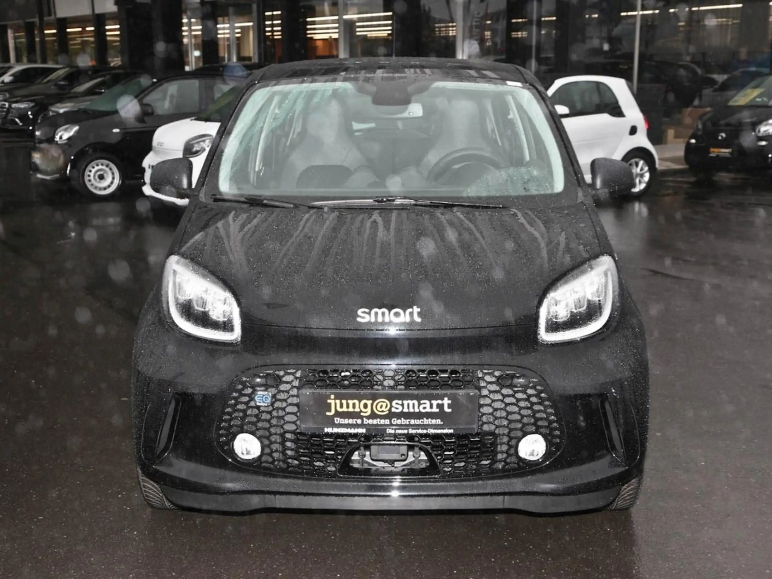 smart - forFour