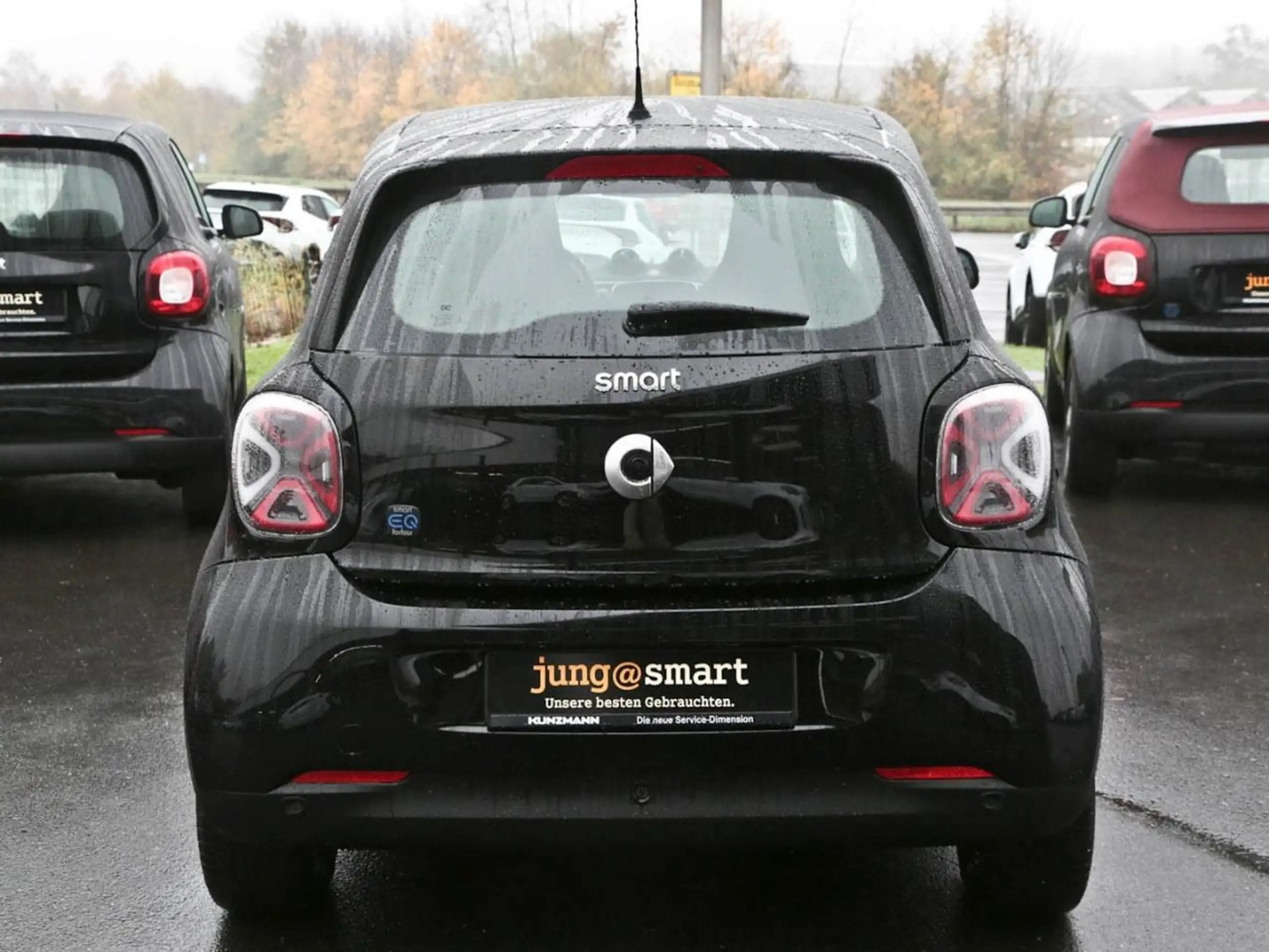 smart - forFour