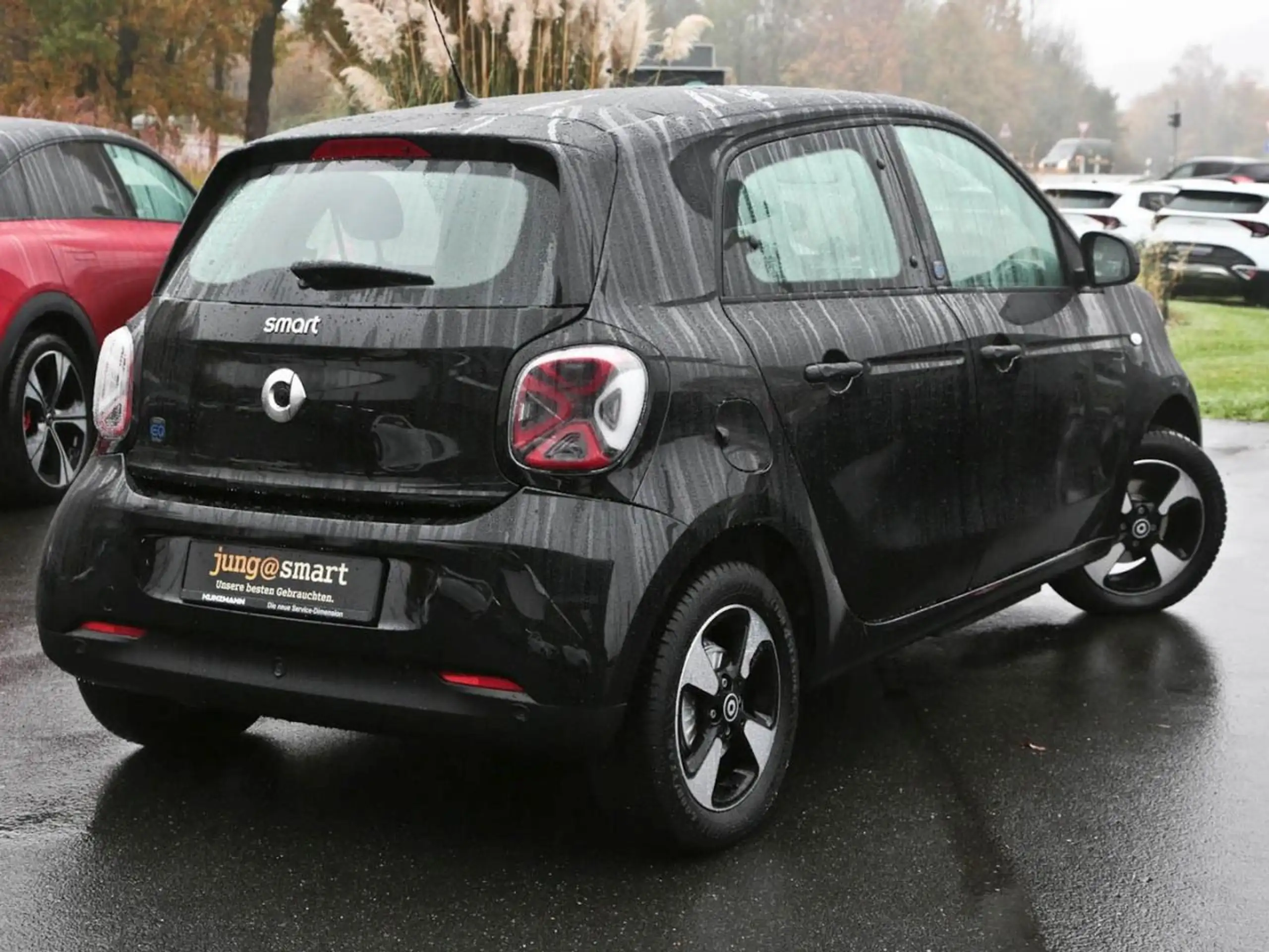 smart - forFour