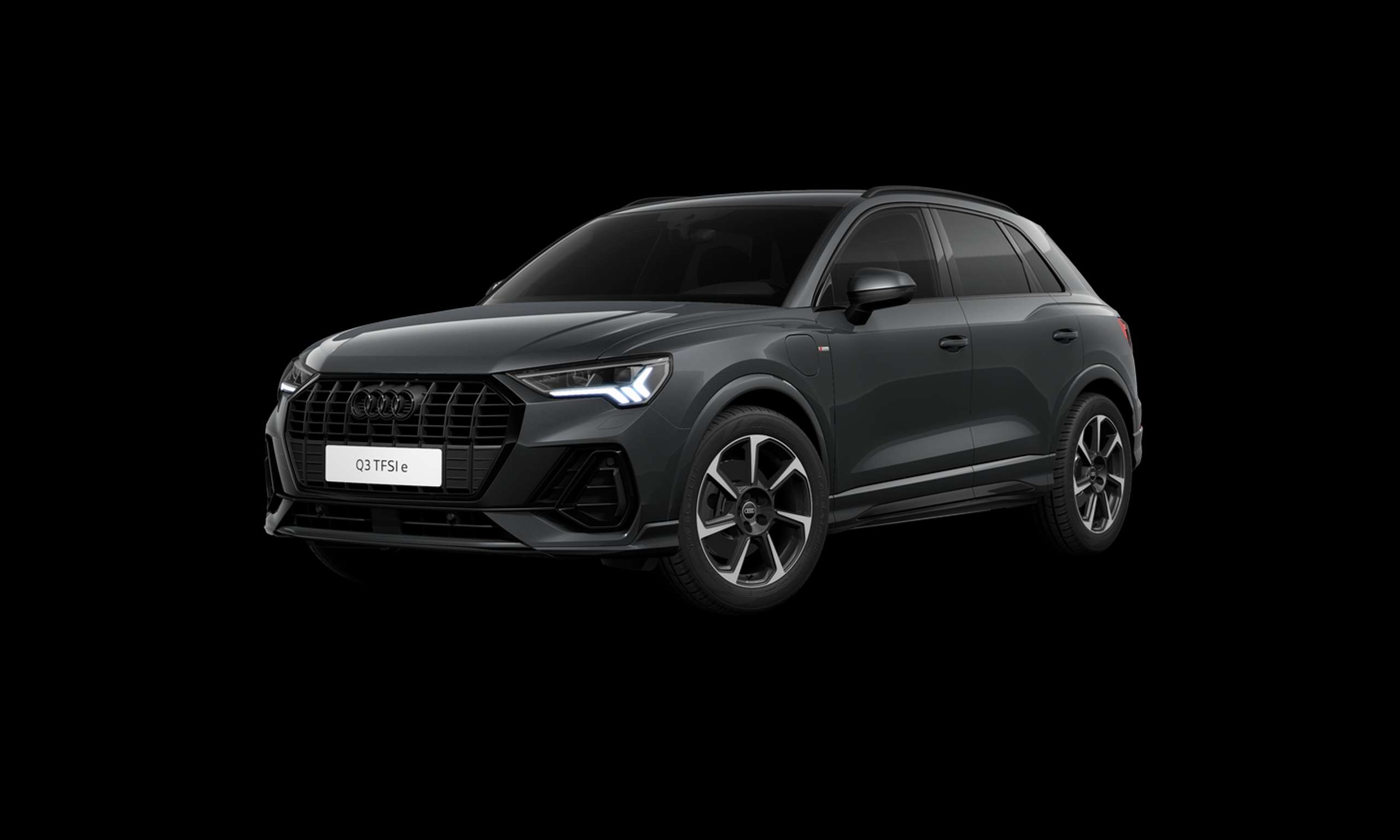 Audi Q3 2024