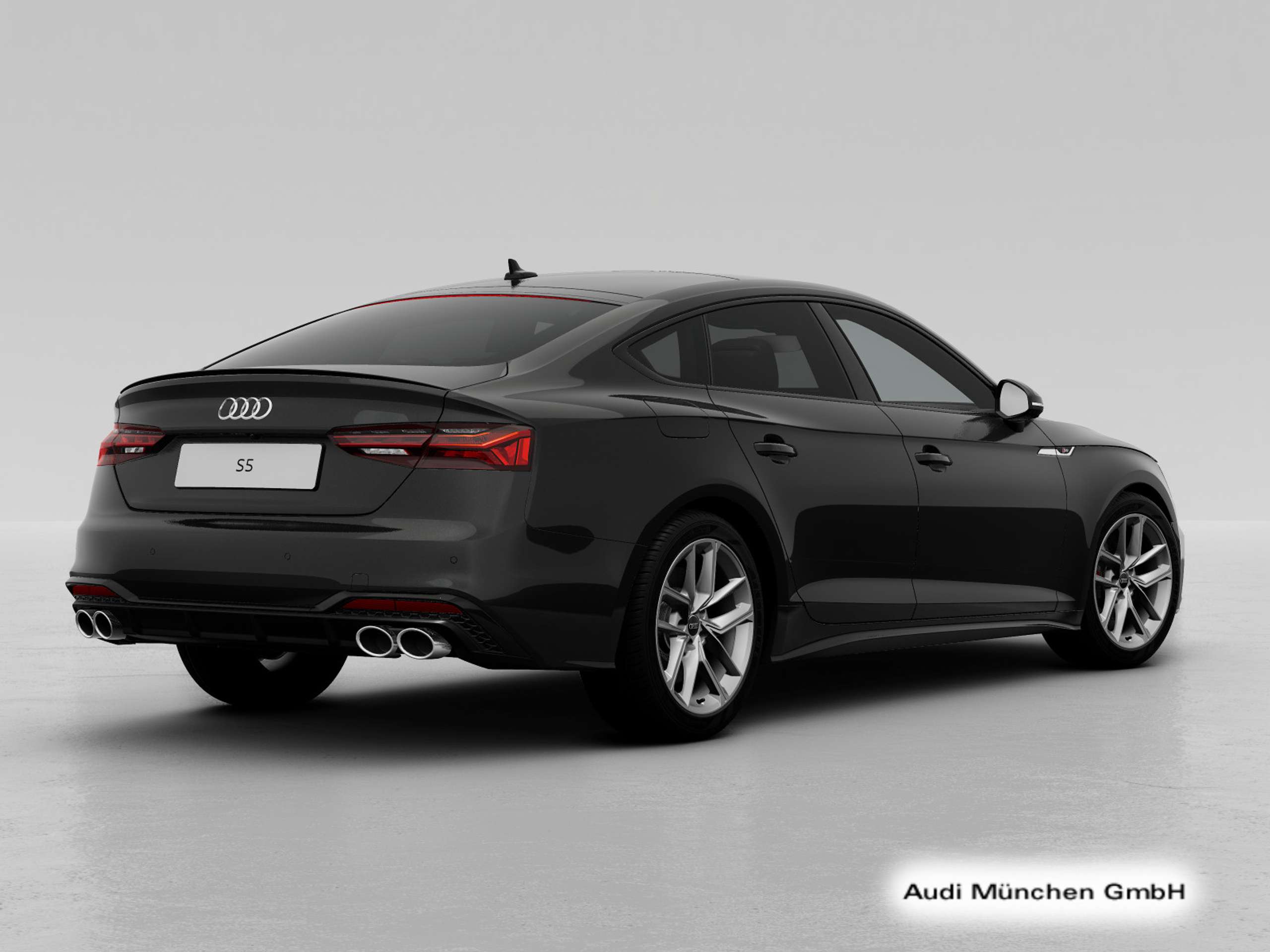 Audi - S5